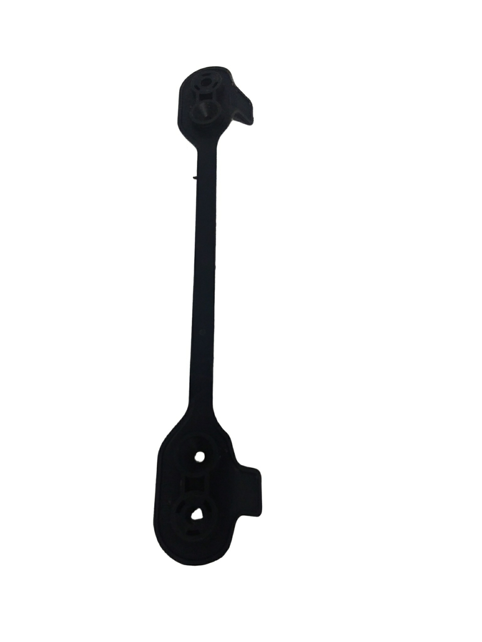 Suporte Trilho Banco 206 Sw 2005/2006 9628323380 2