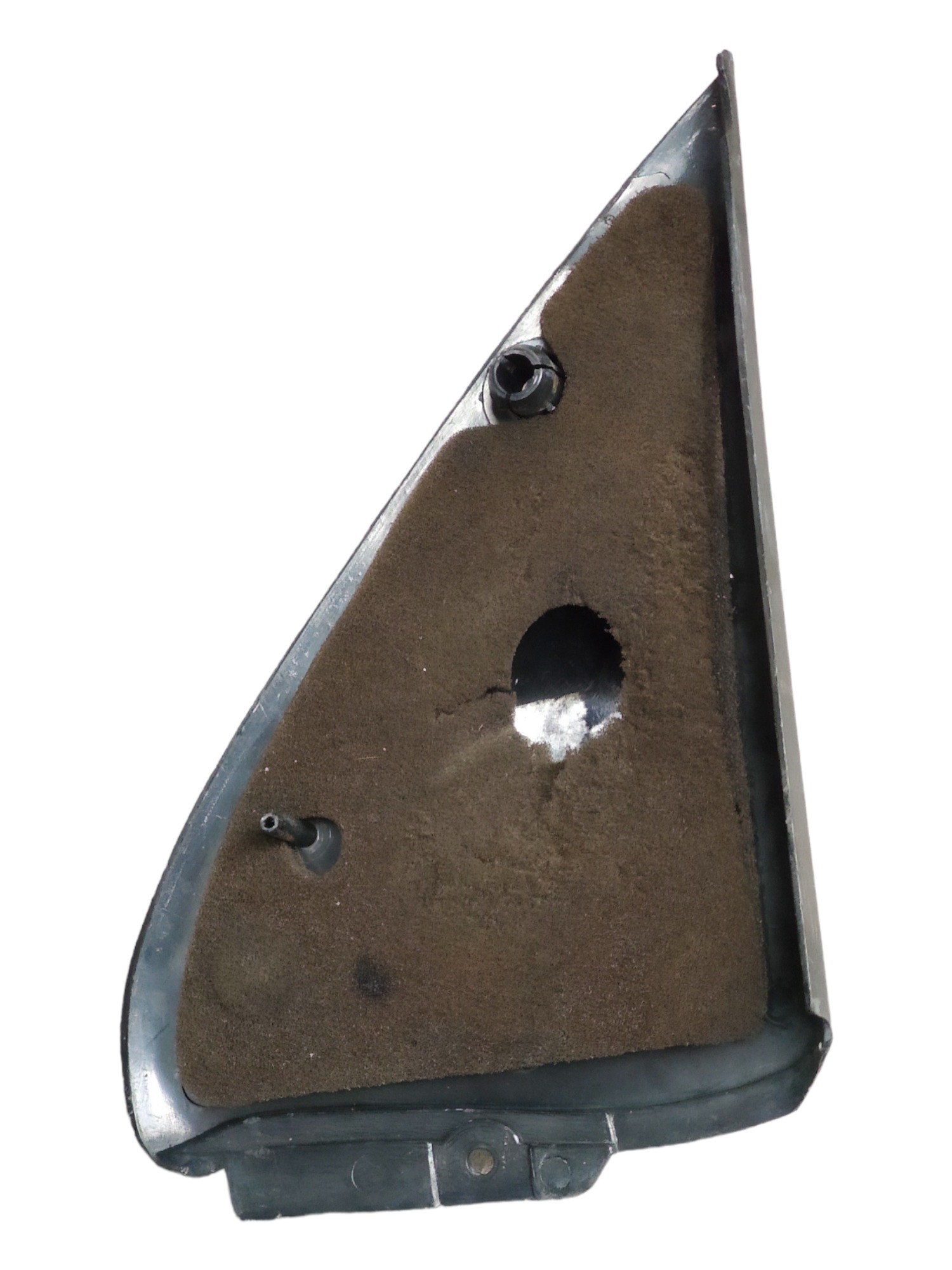 Moldura Interna Retrovisor Esquerdo Volkswagen Gol 2004 2