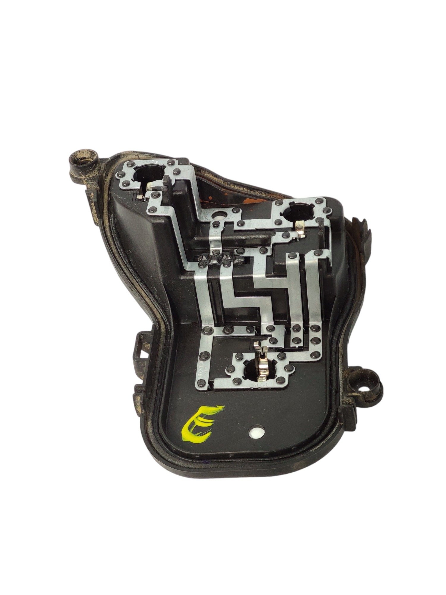 Circuito Lanterna Esquerda Gm Cobalt Ltz 2017