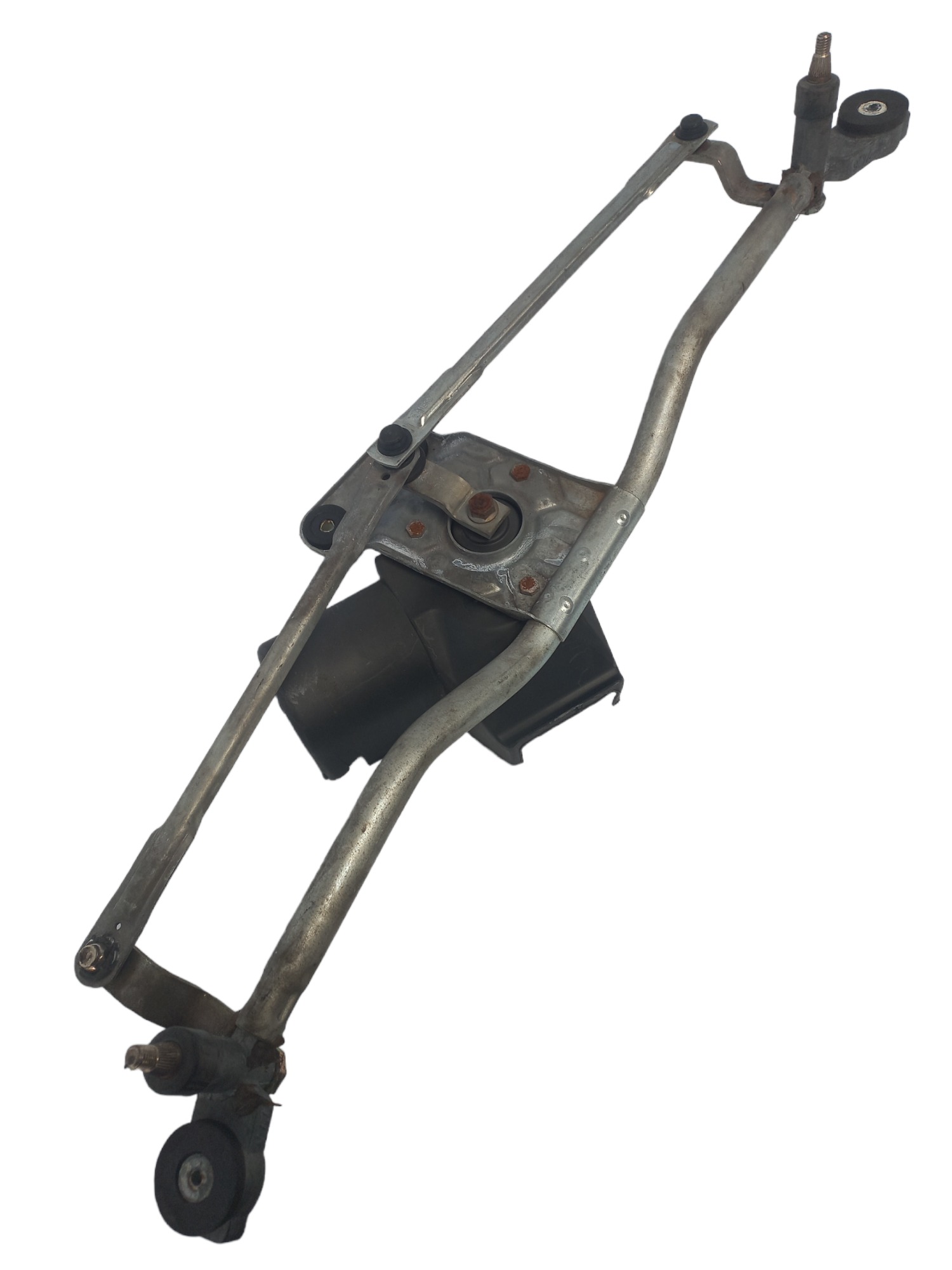 Motor limpador para-brisa Escort 1.8 1996 2