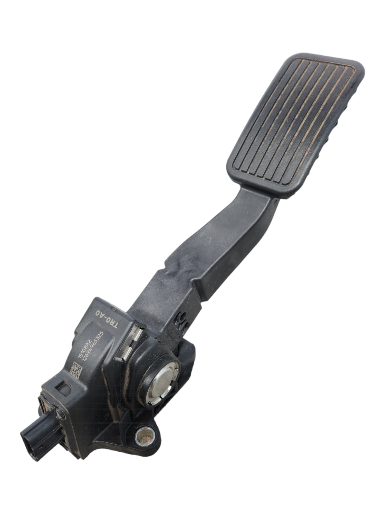 Pedal Acelerador Honda Civic Lxr 2016 1