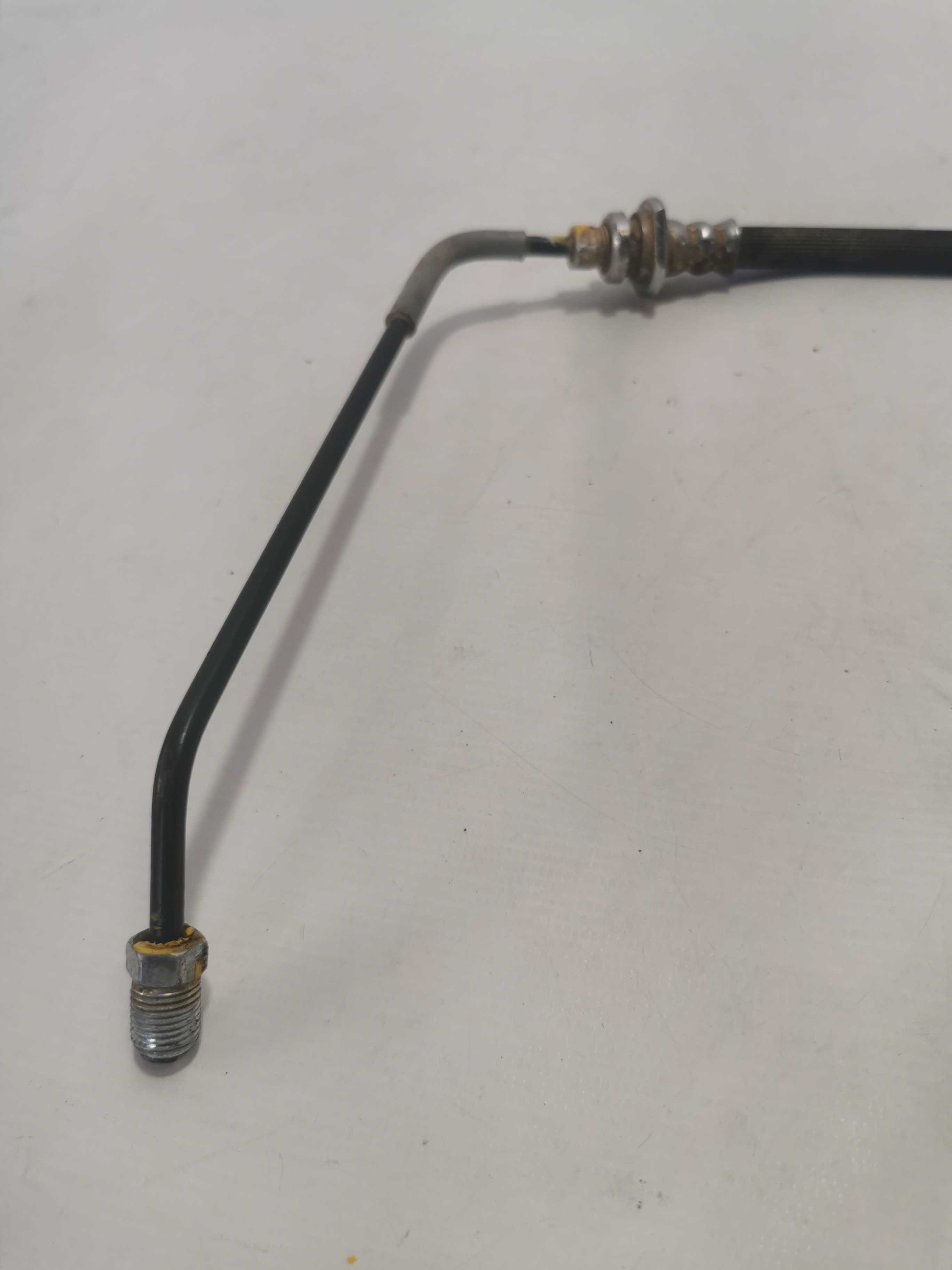 Flexível Traseiro Direito Nissan Versa 2019/2020 2