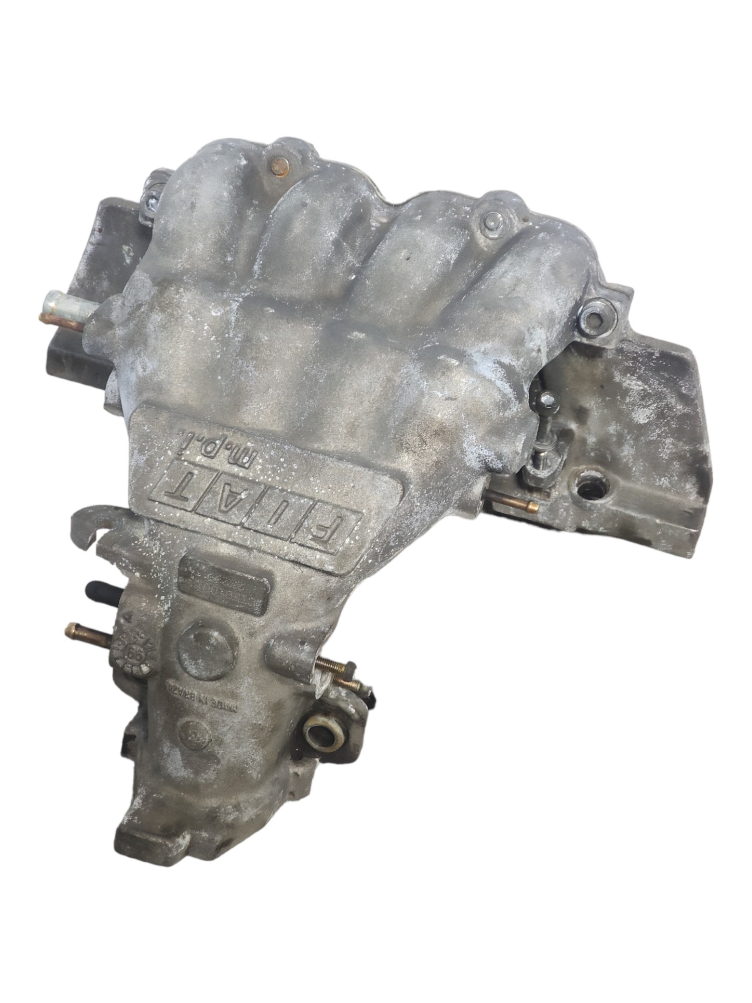 Coletor De Admissão Fiat Palio 14902800102 1