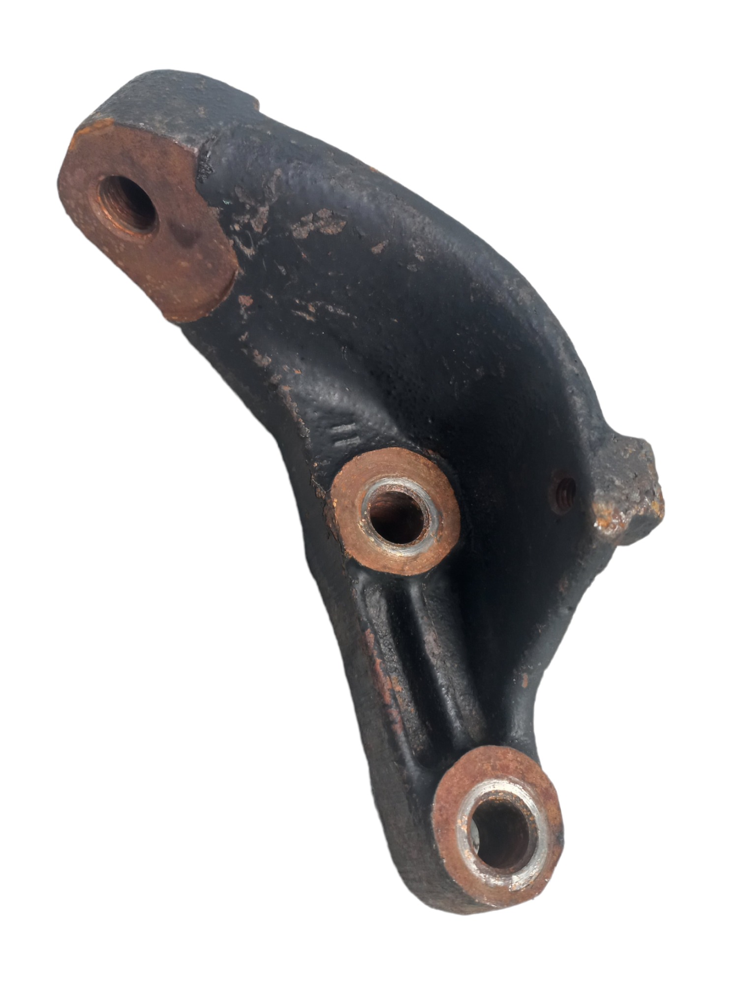 Suporte Do Motor Direito Fiat Uno 1997 7554946 1