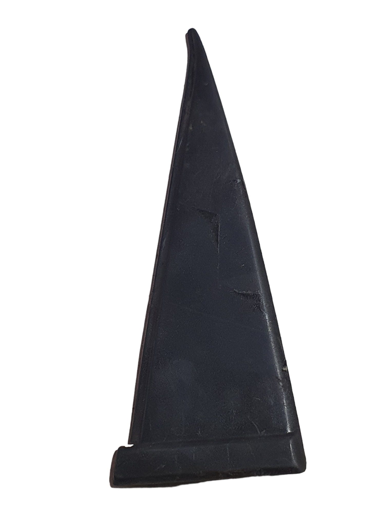 Moldura Externa Porta Traseira Classic Life 2008 90477061 1
