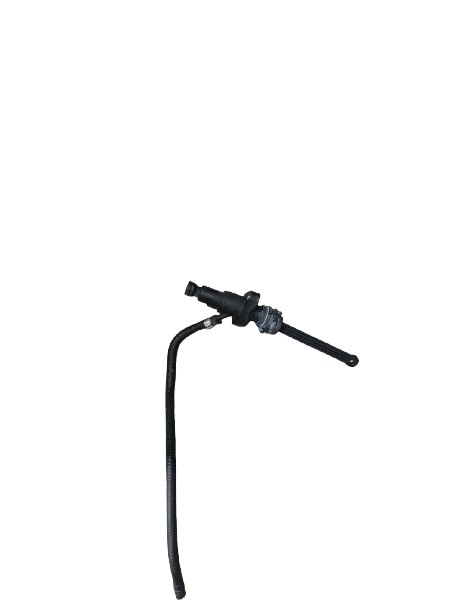 Atuador Pedal Embreagem Fiat Cronos 2019