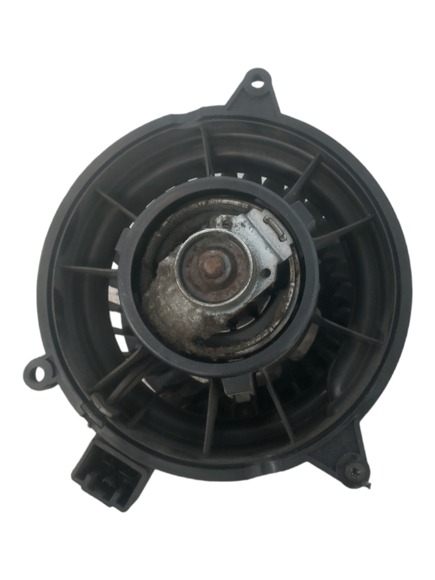 Motor Ar Forçado Ford Ecosport 2009 3