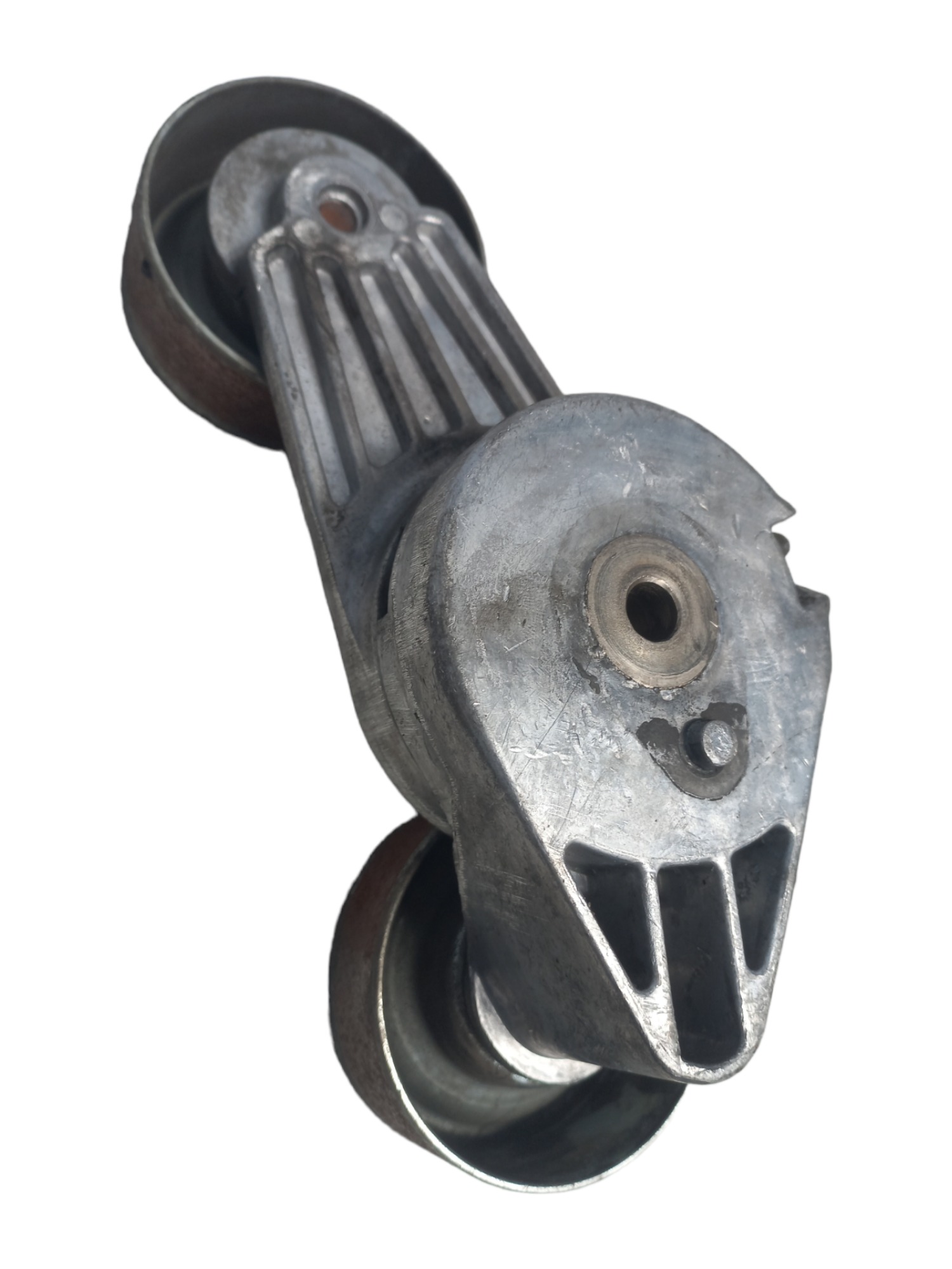 Tensor Correia Alternador Vw Santana 2000 3
