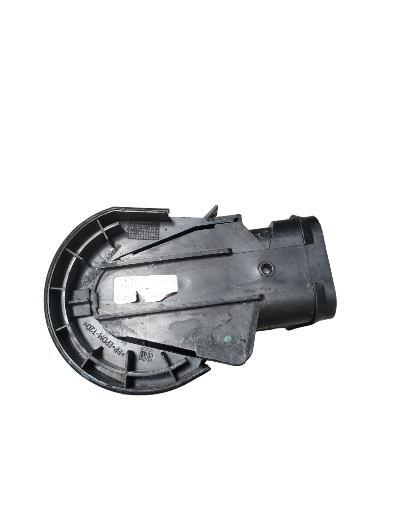 Difusor De Ar Direito Painel Gm Corsa 2001 Com Detalhe 2