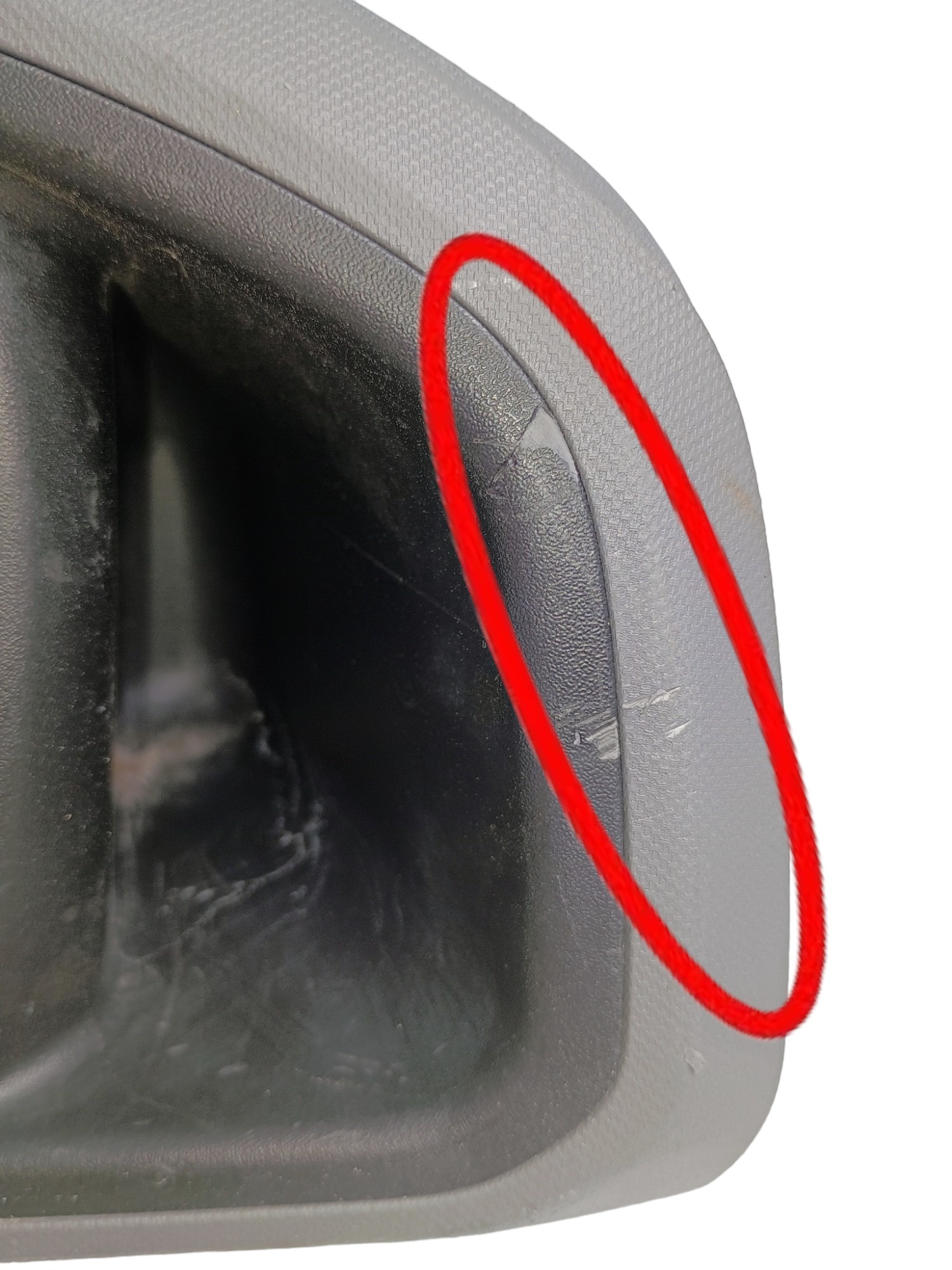 Moldura Multimídia Gm Onix 1.0 2017 A2c10757900 C/detalhes 4