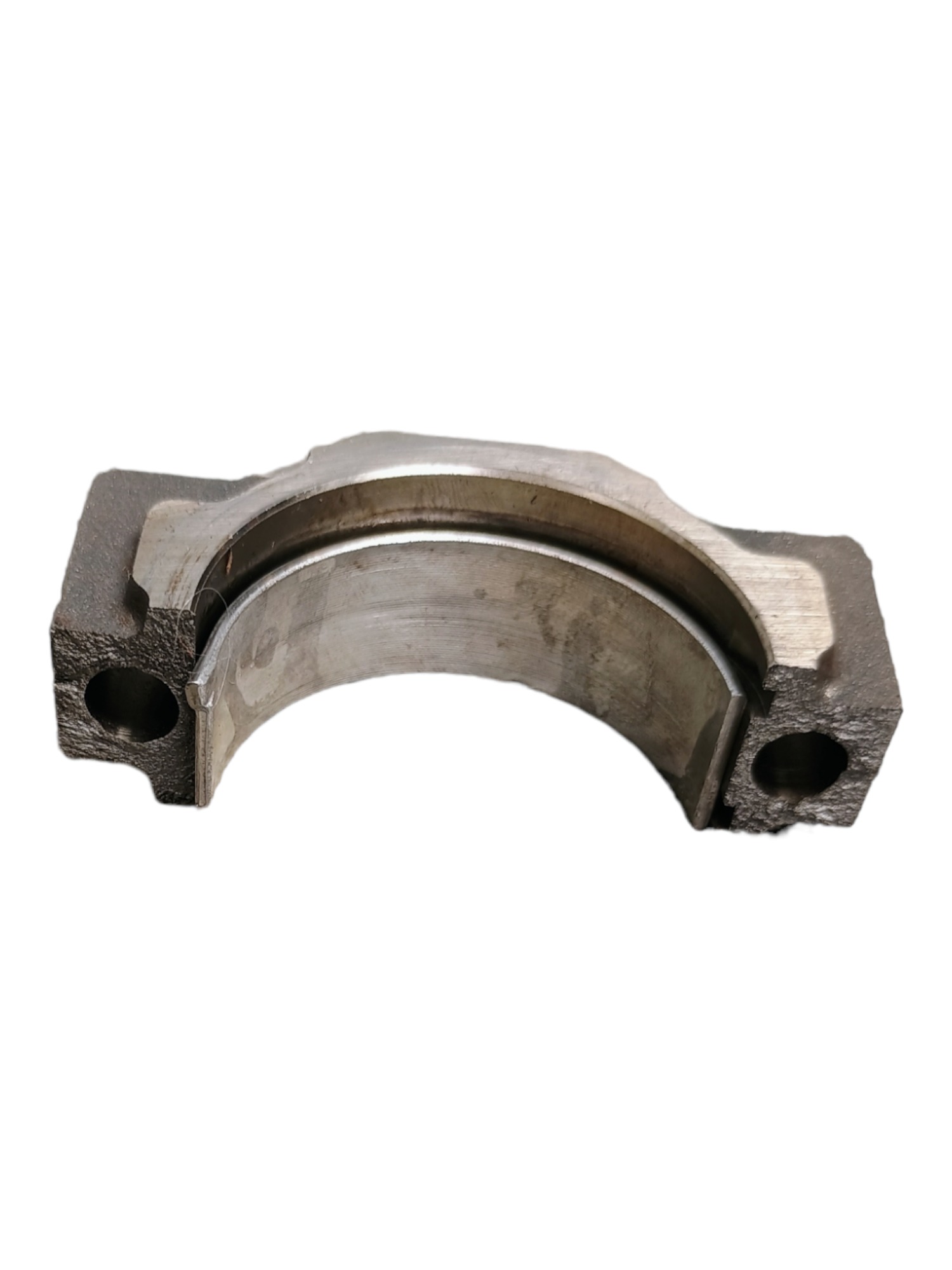 Mancal Bloco Motor Fiat Bravo Essence 1.8 16v 2014