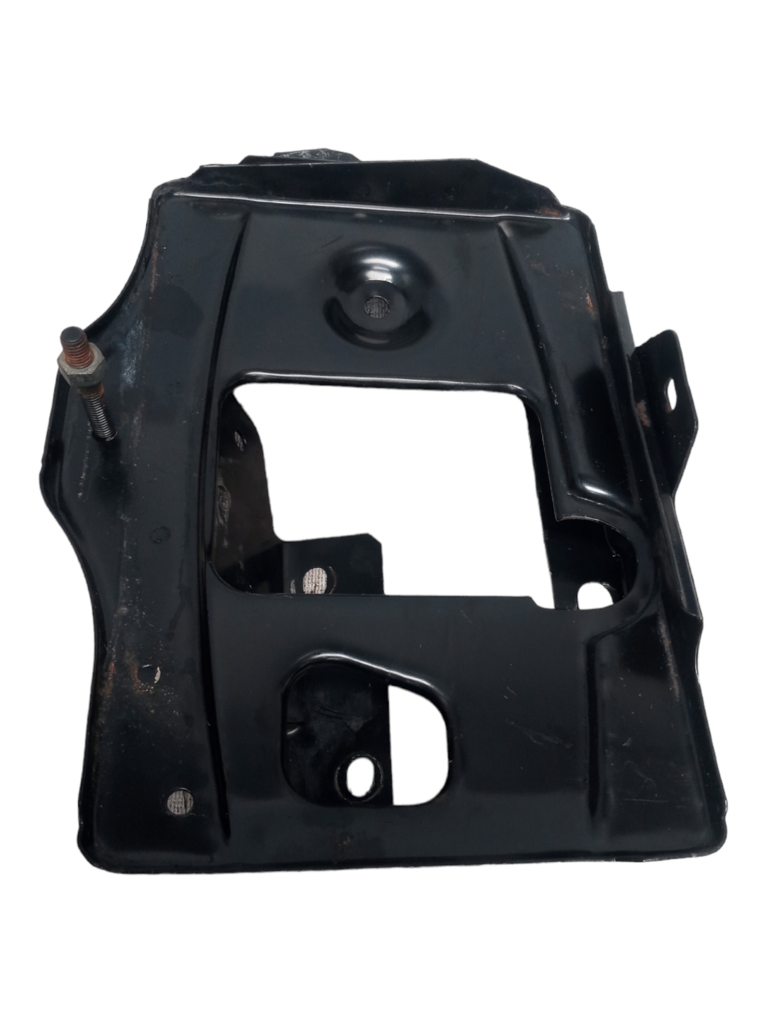 Suporte Bateria Fiat Uno Mille Fire 1.0 8v 2004 2