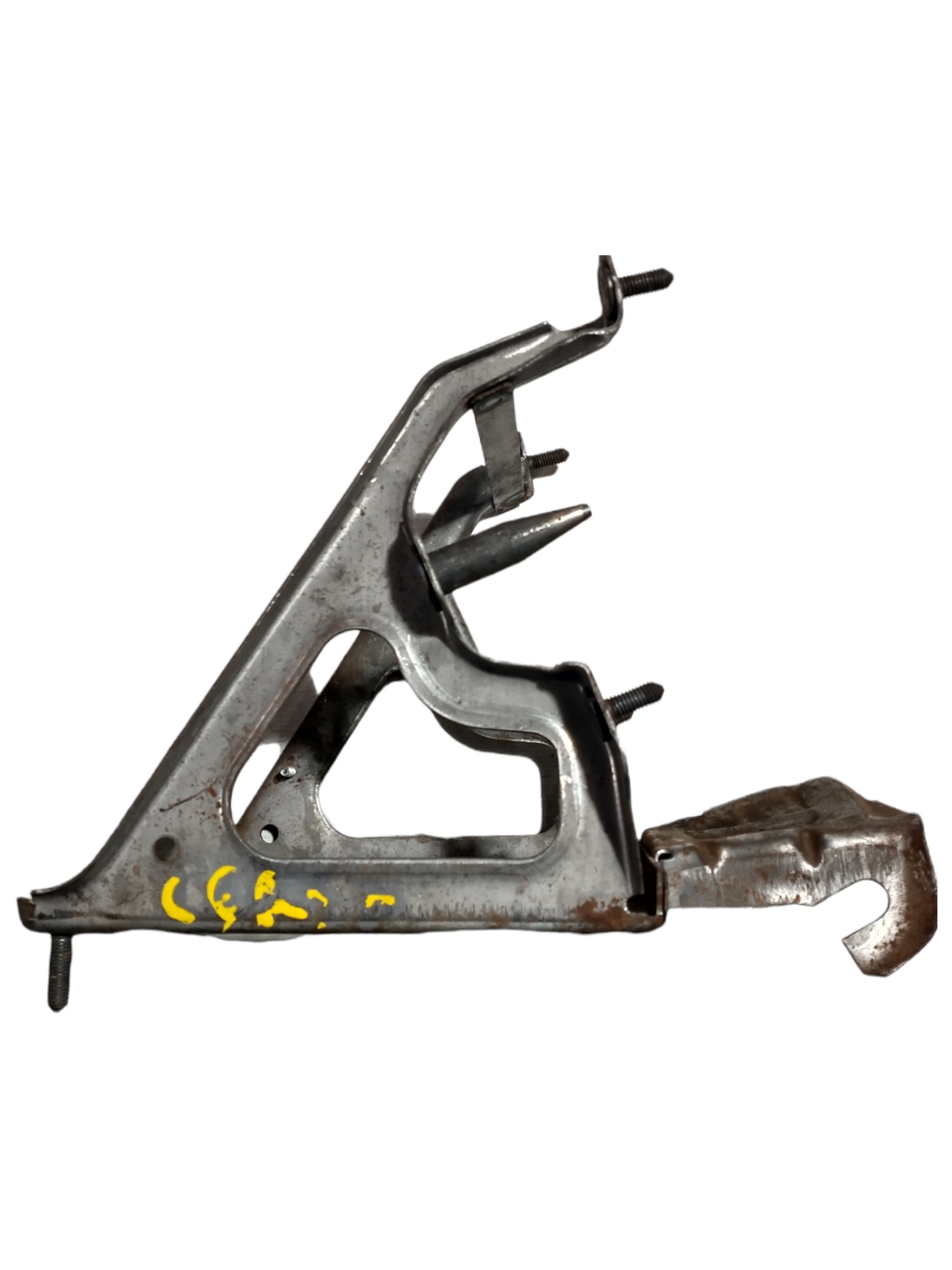 Suporte Coluna Direção Classic Ls 2011 2