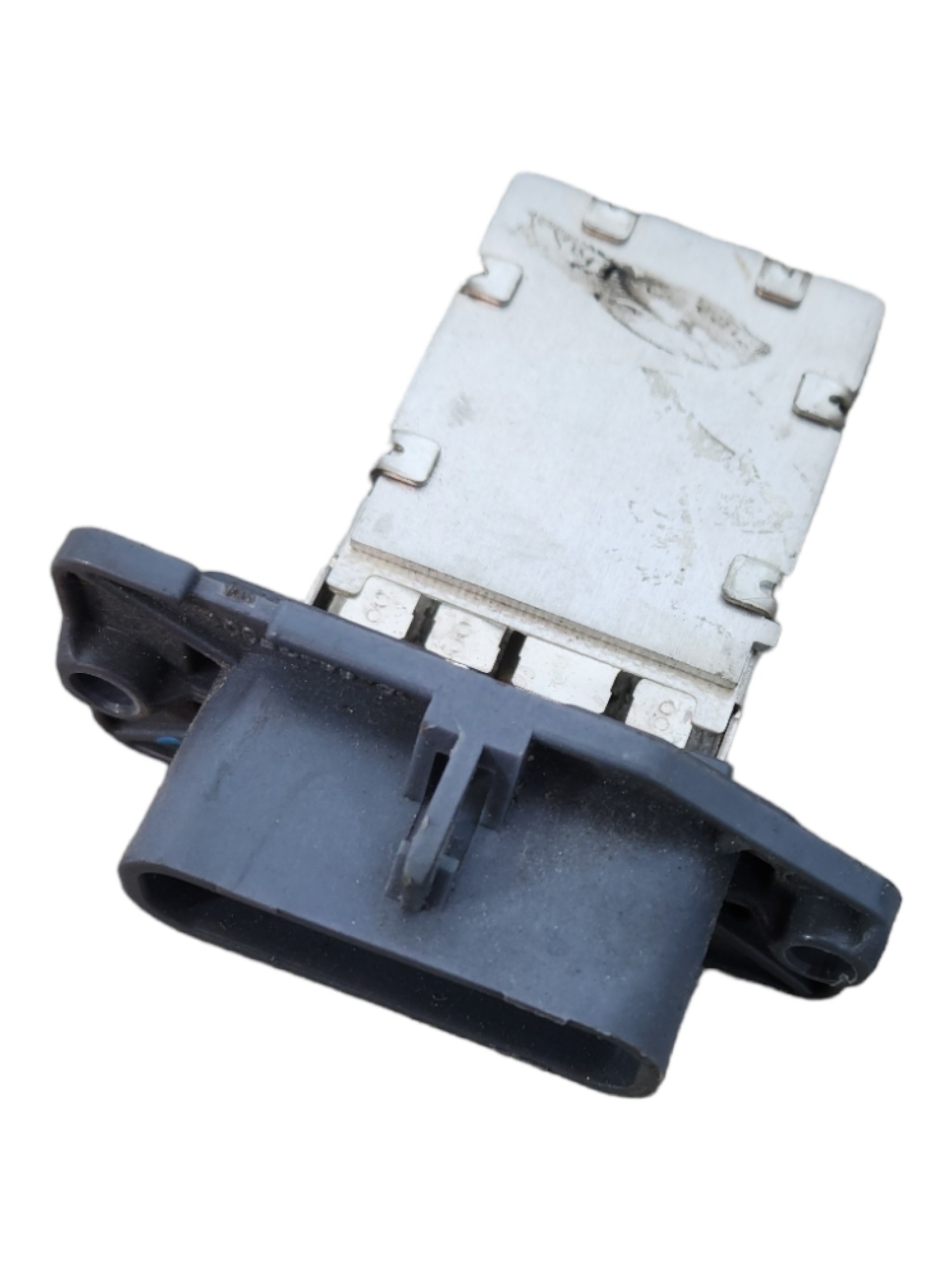 Resistência Caixa De Ar Fiat Siena Fire 2007