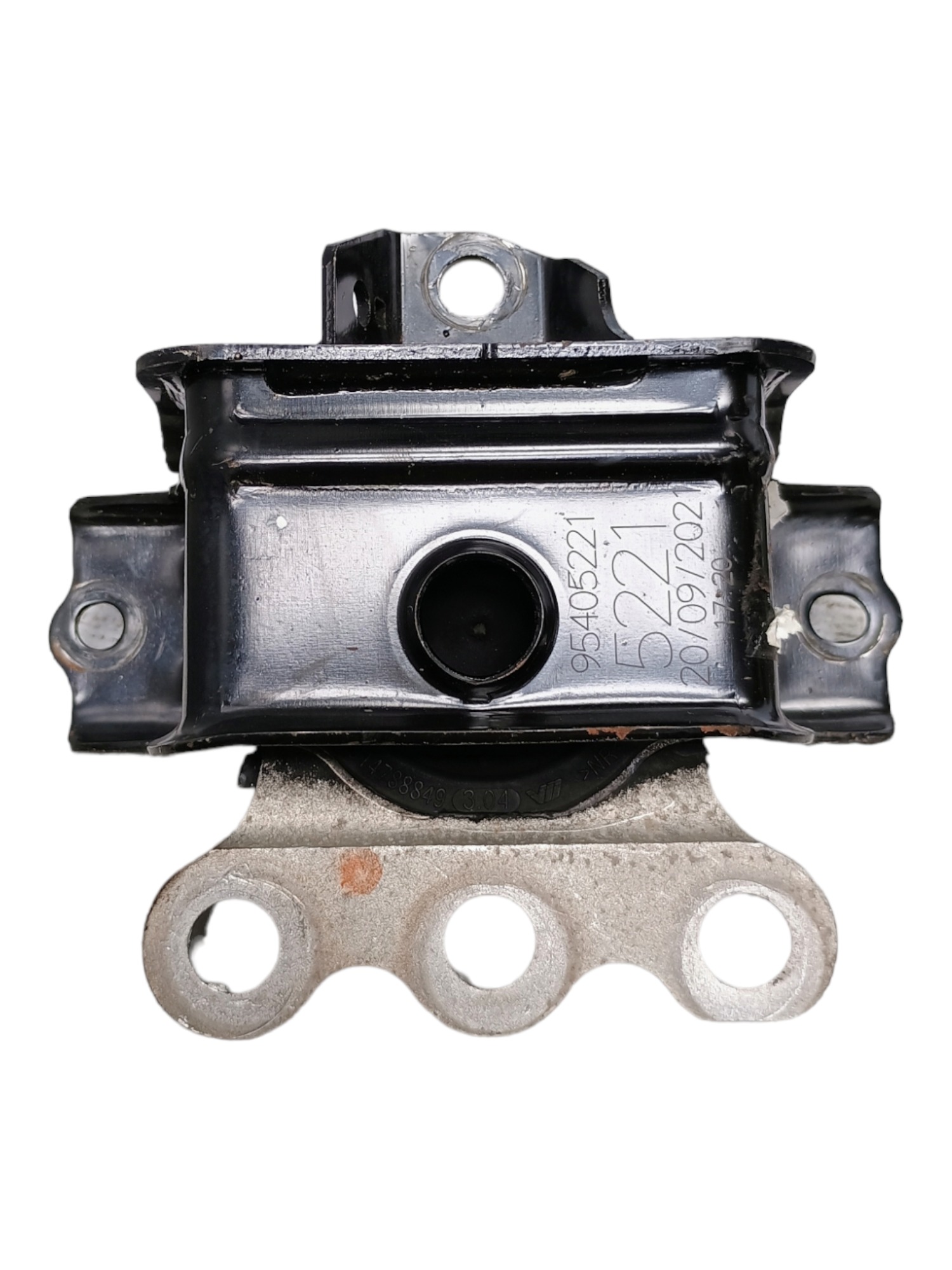 Coxim Motor Direito Gm Onix 1.0 2017 95405221