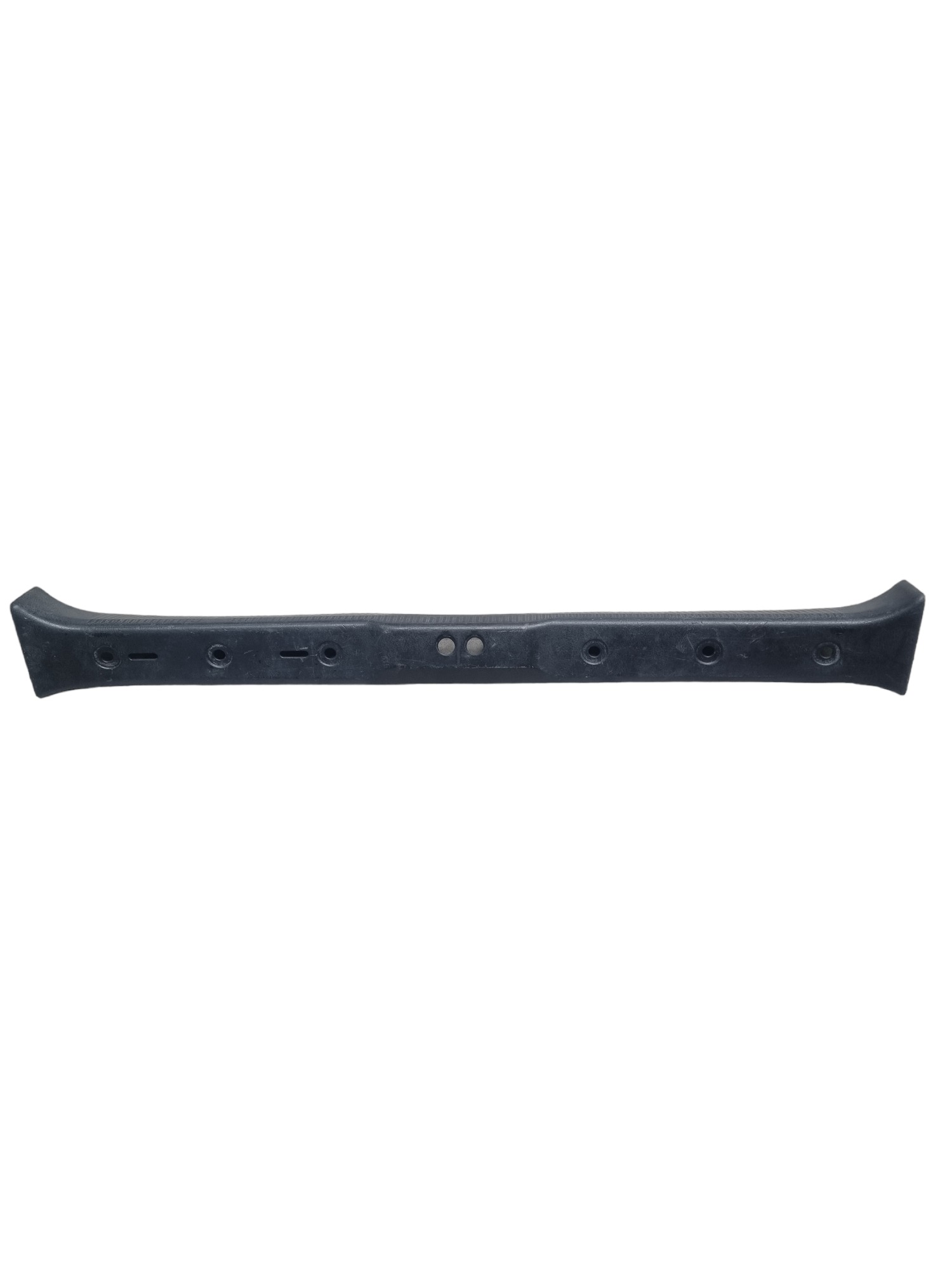Soleira Tampa Traseira Gol 1.0 16v 2004 377863485 2