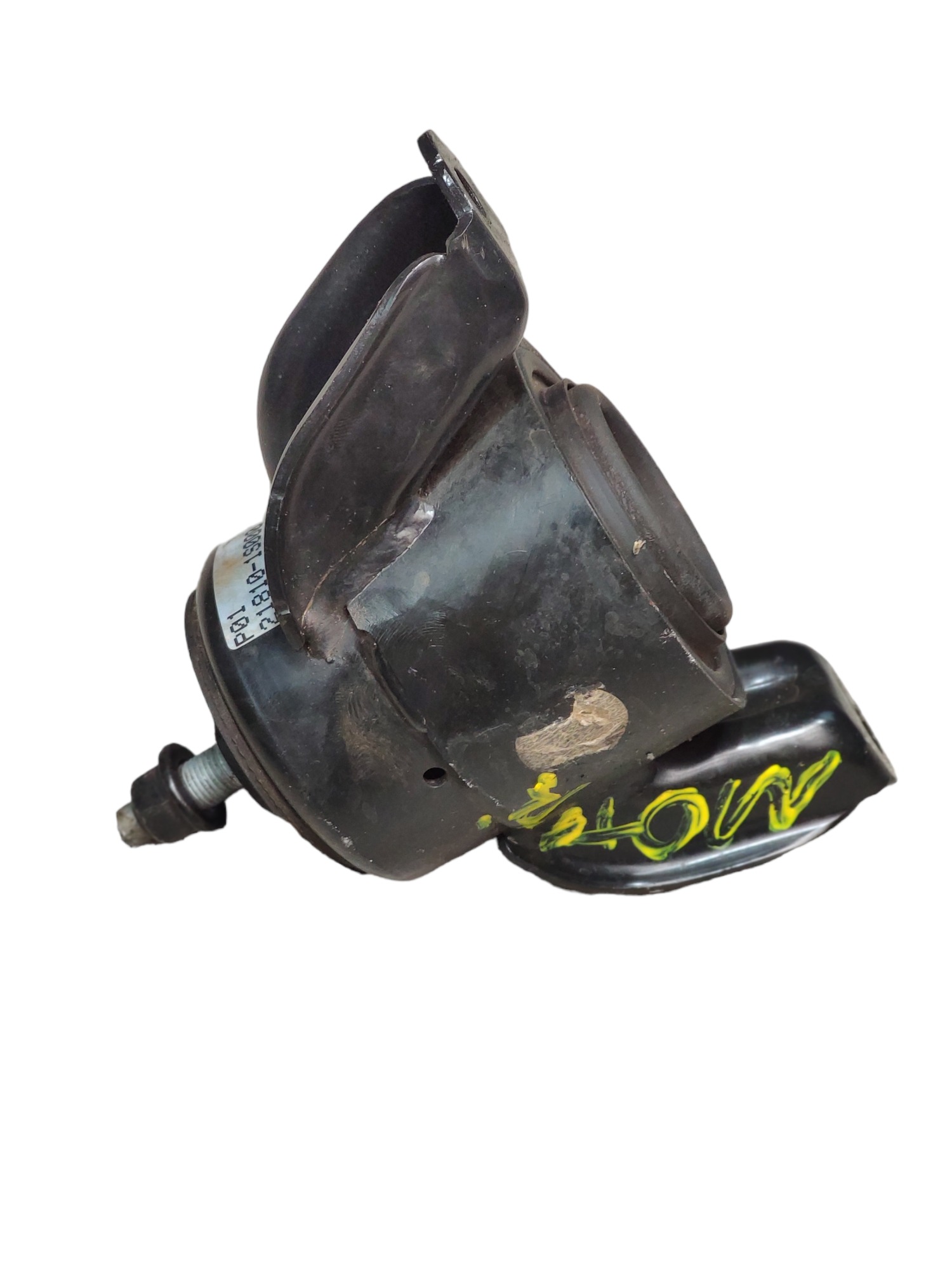 Coxim Motor Hyundai Hb20 2013 218101s000 2