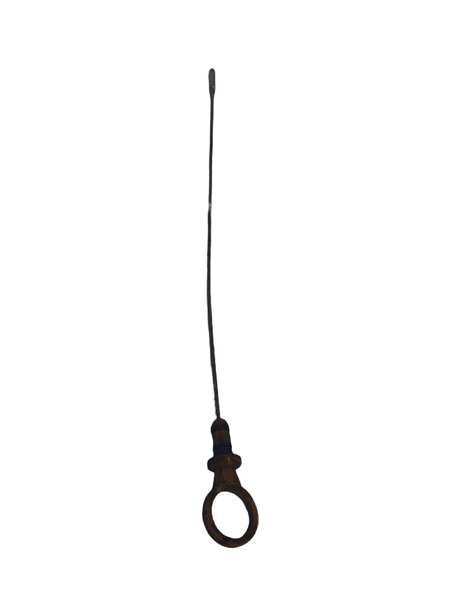 Vareta De Óleo Corsa 1999 2