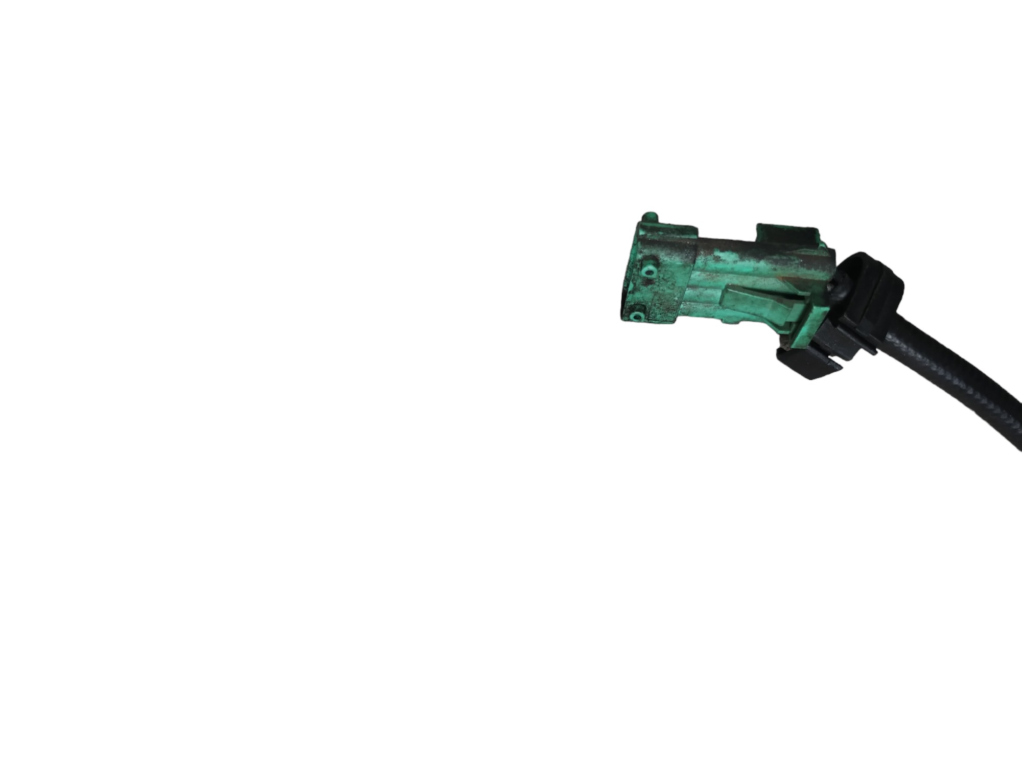 Sonda Lambda Citroen C3 2007 3