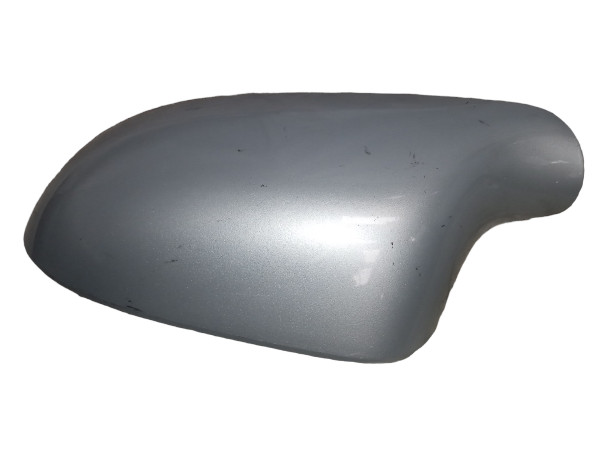 Capa Retrovisor Esquerdo Fiat Palio 1.0 2011 Com Detalhe 1