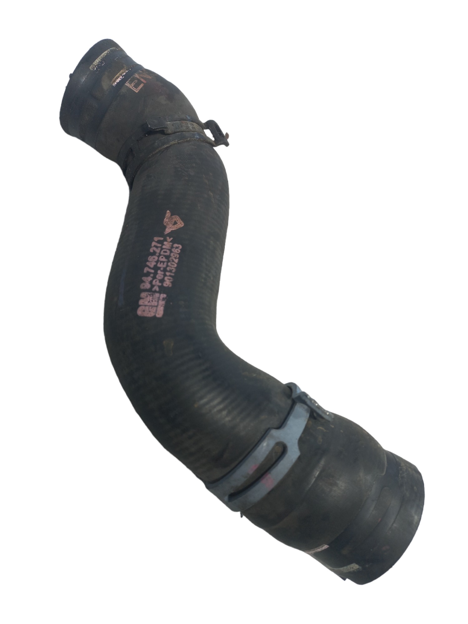 Mangueira Superior Radiador Gm Onix 94746271