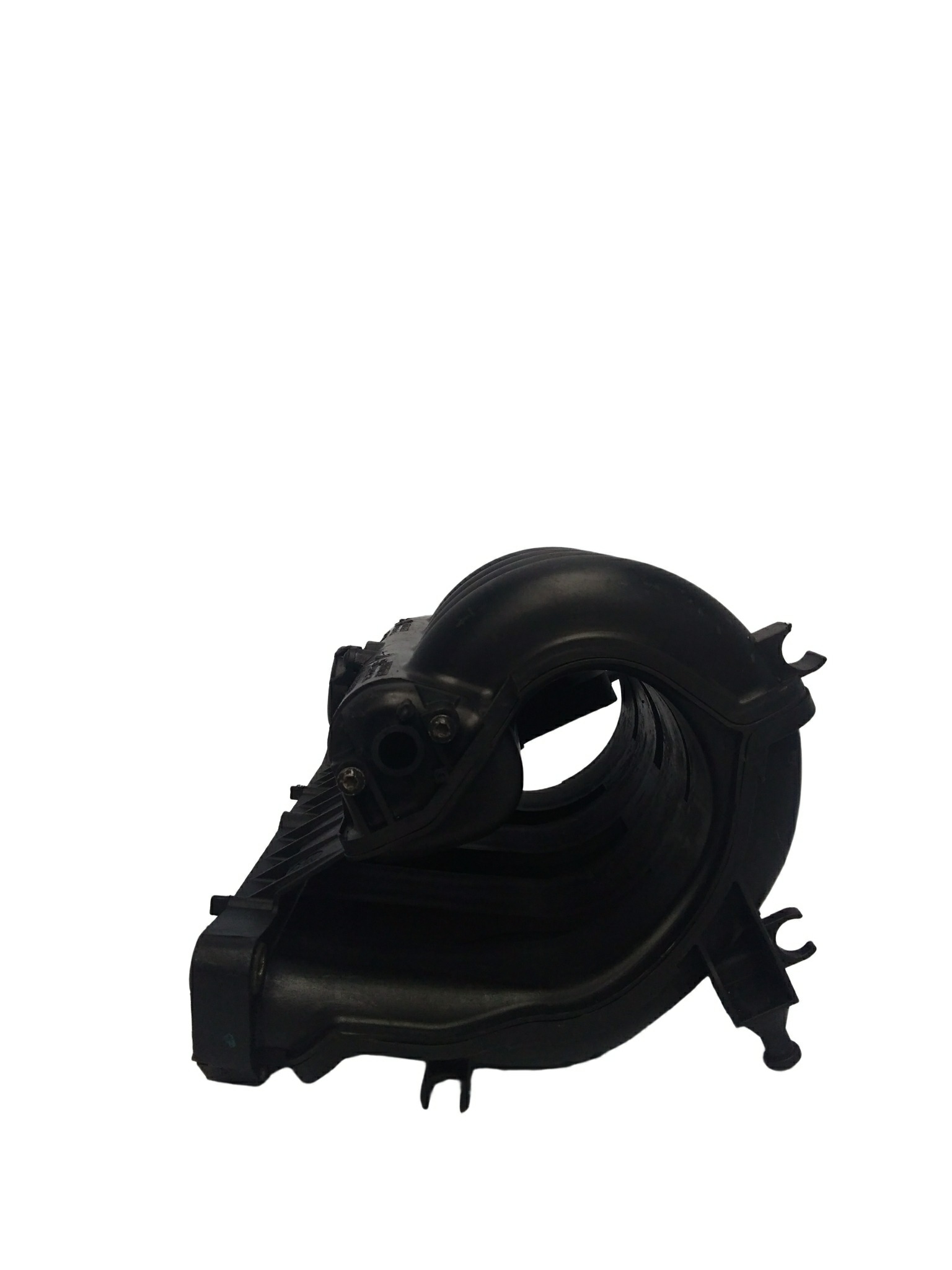 Coletor Admissão Gol Plus 1.0 2
