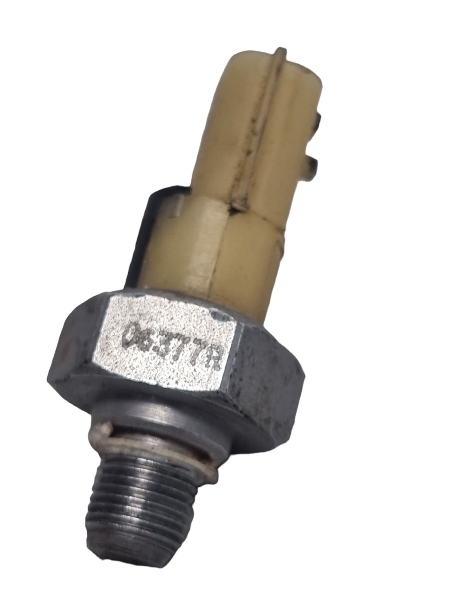 Sensor Pressão Óleo Renault Oroch 2021 06377r 1