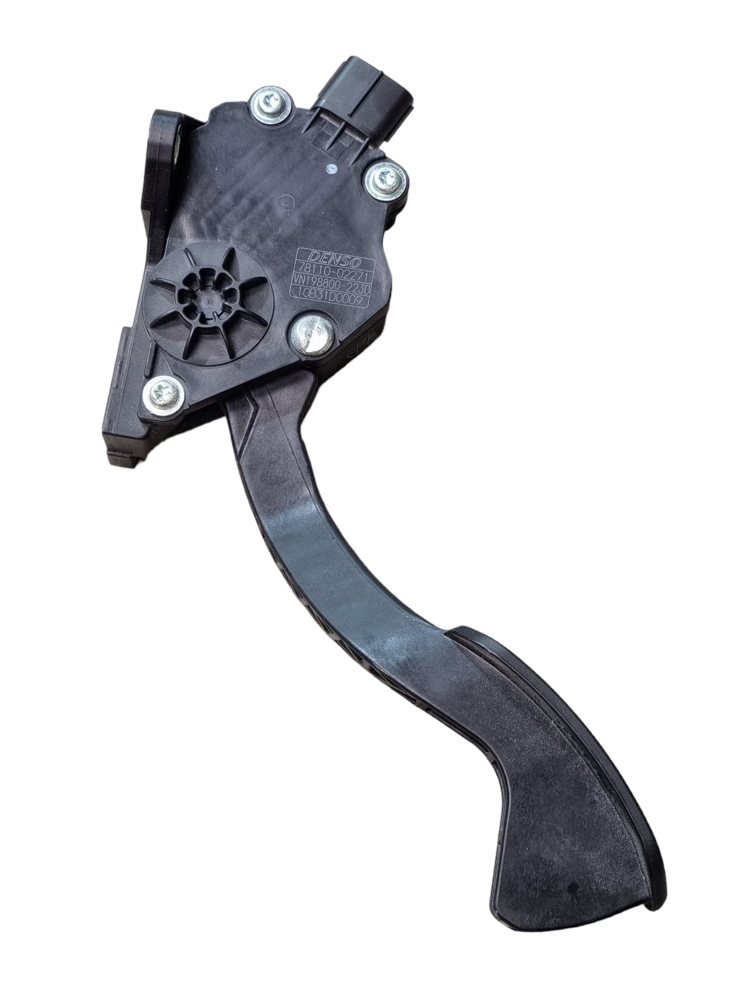 Pedal Acelerador Eletrônico Corolla Xei 2.0 2019 7811002271 2