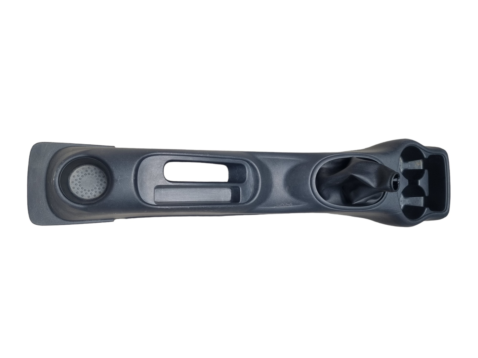 Console Central Nissan March S 2014 969101hk0a