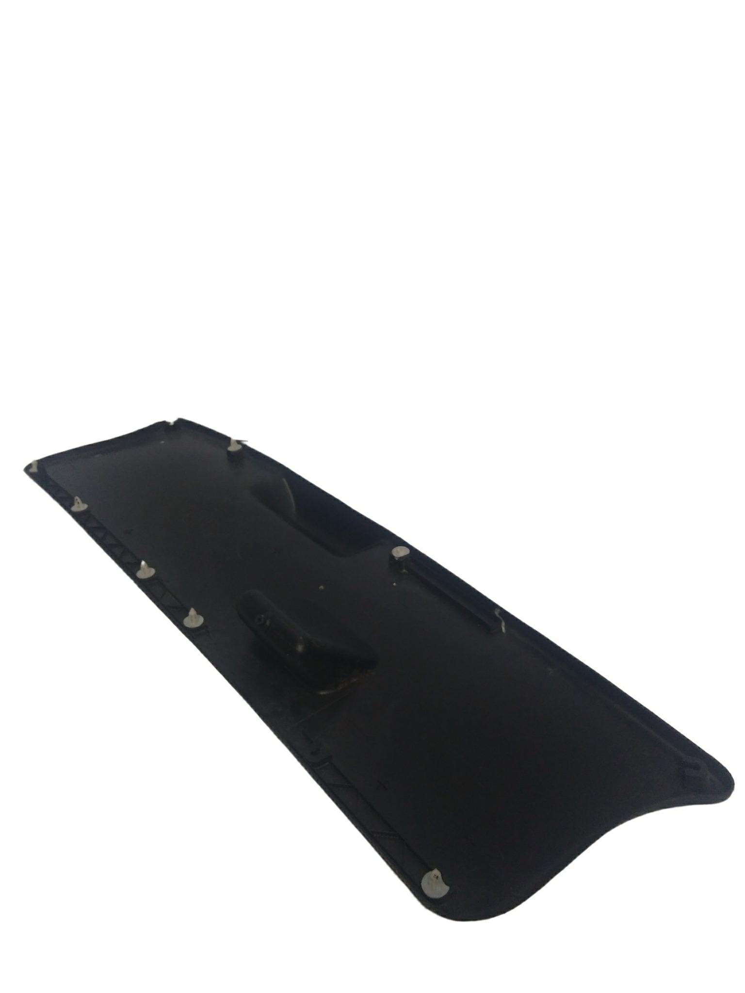 Forro Porta Malas Gol Plus 1.0 2001 1