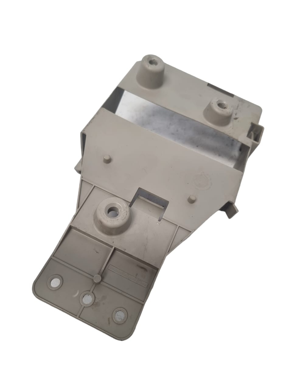 Suporte Módulo Injeção Ford Ka 1999 97kb12a659 2