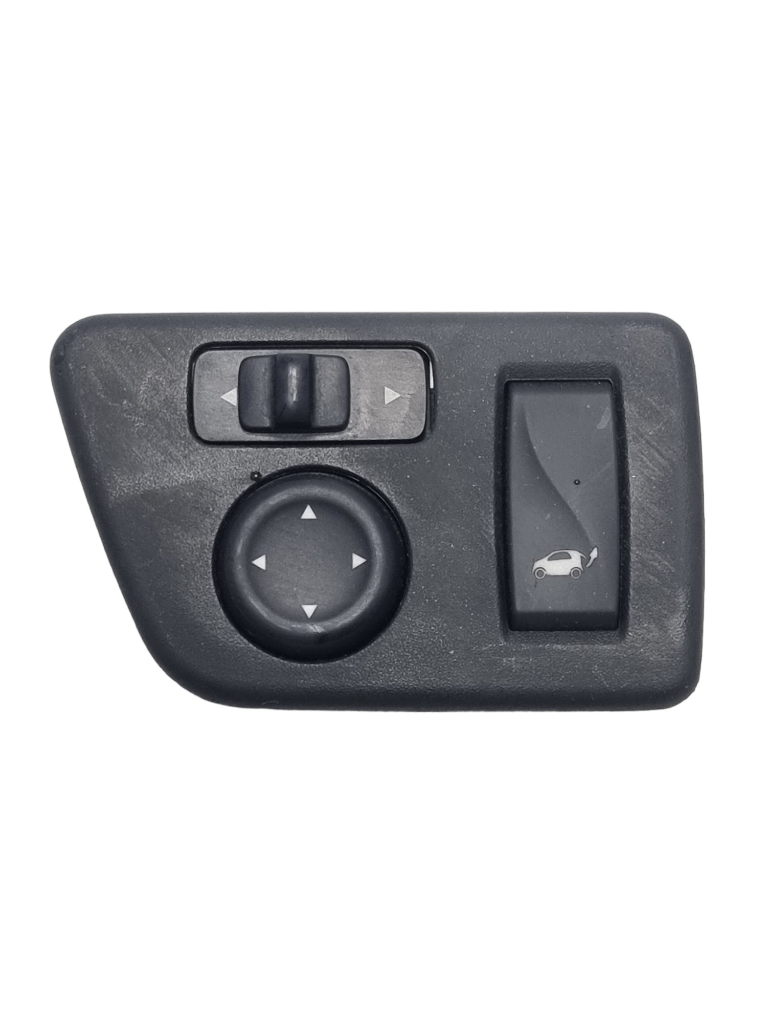 Comando Retrovisor Elétrico Renault Kwid 2019 255705ra 1