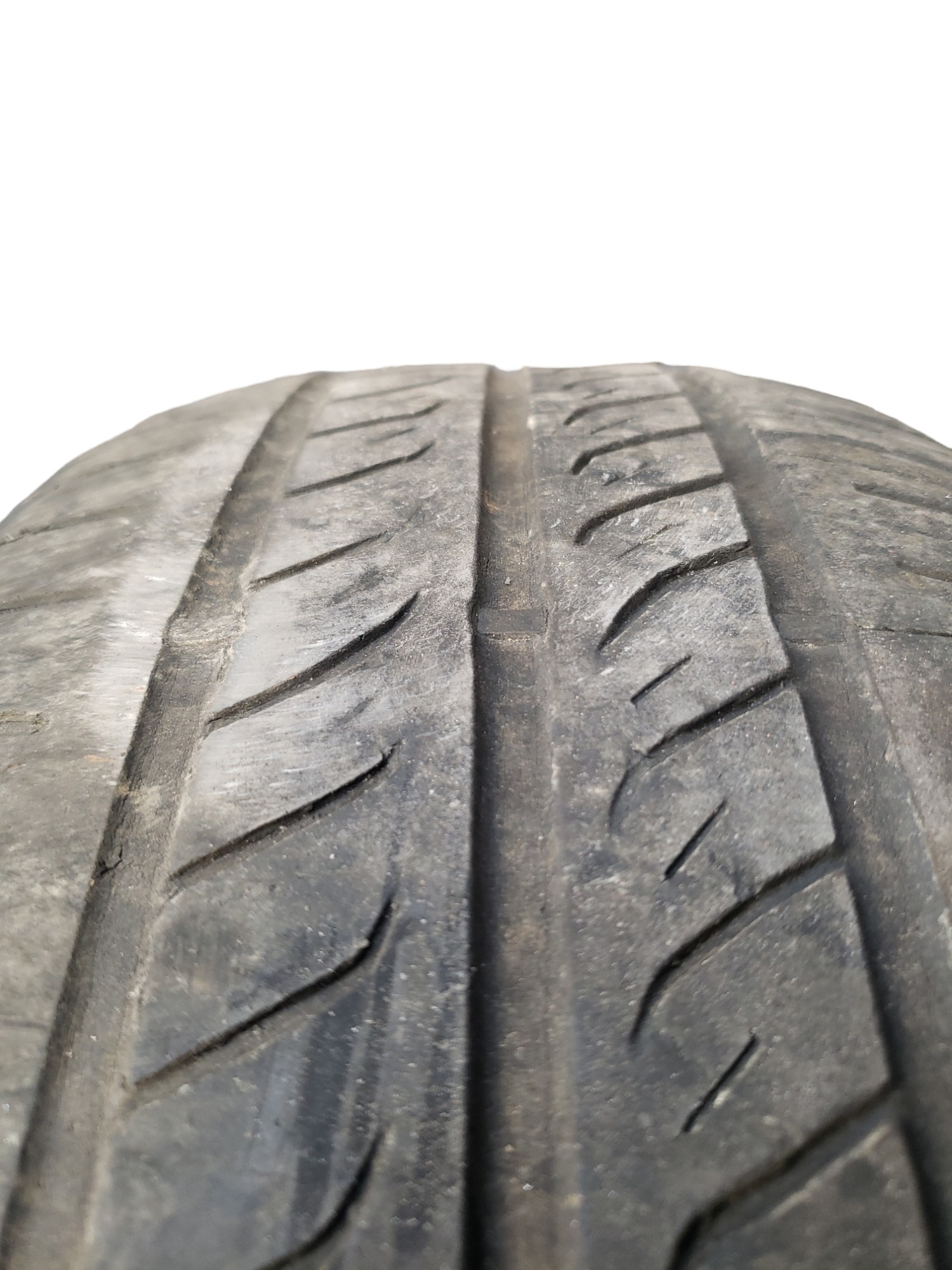 Pneu Usado 205 55 R16 Duronmaxx A1 3