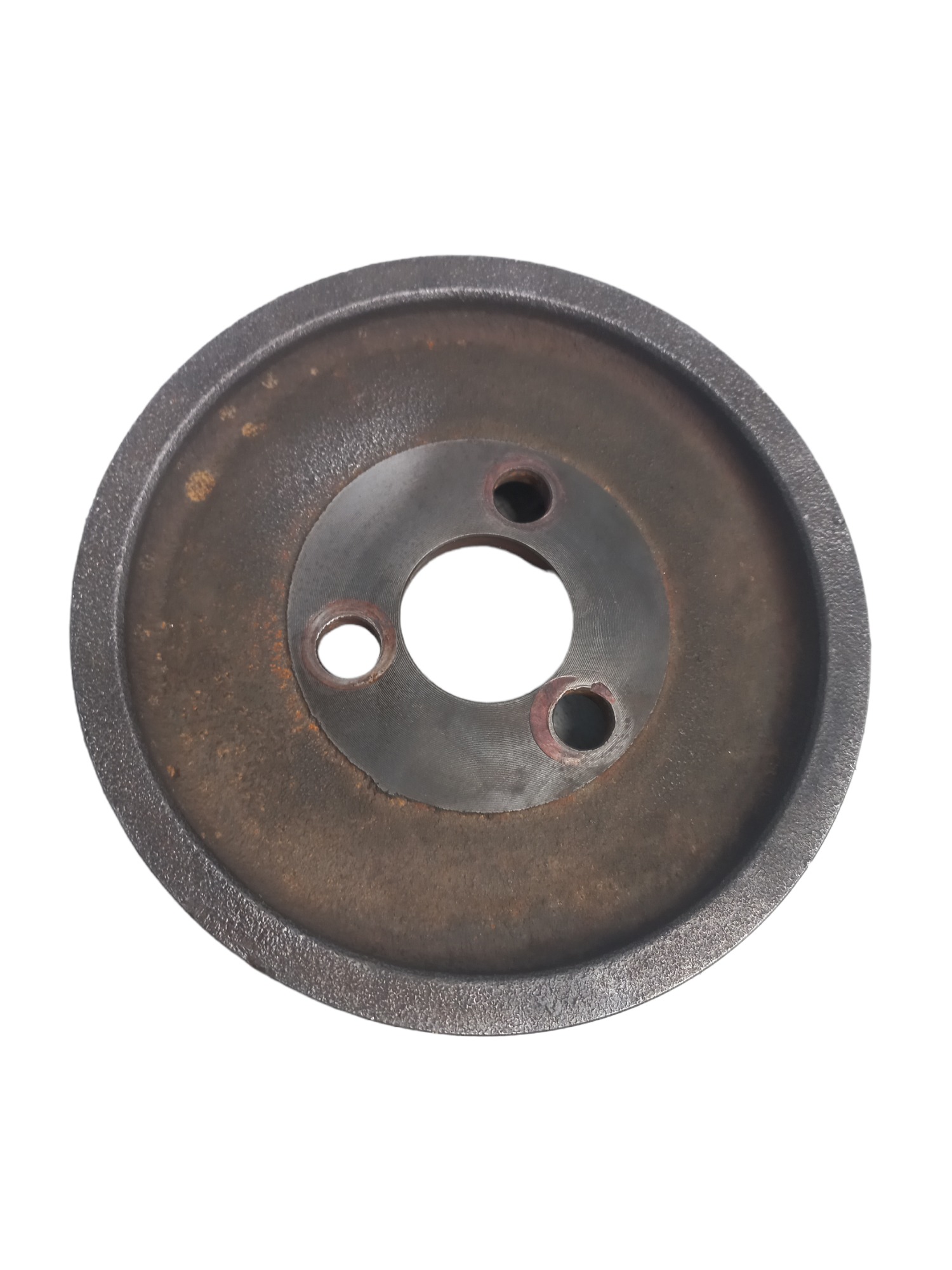 Polia Bomba Dágua Fiat Palio 1999 7663308 3