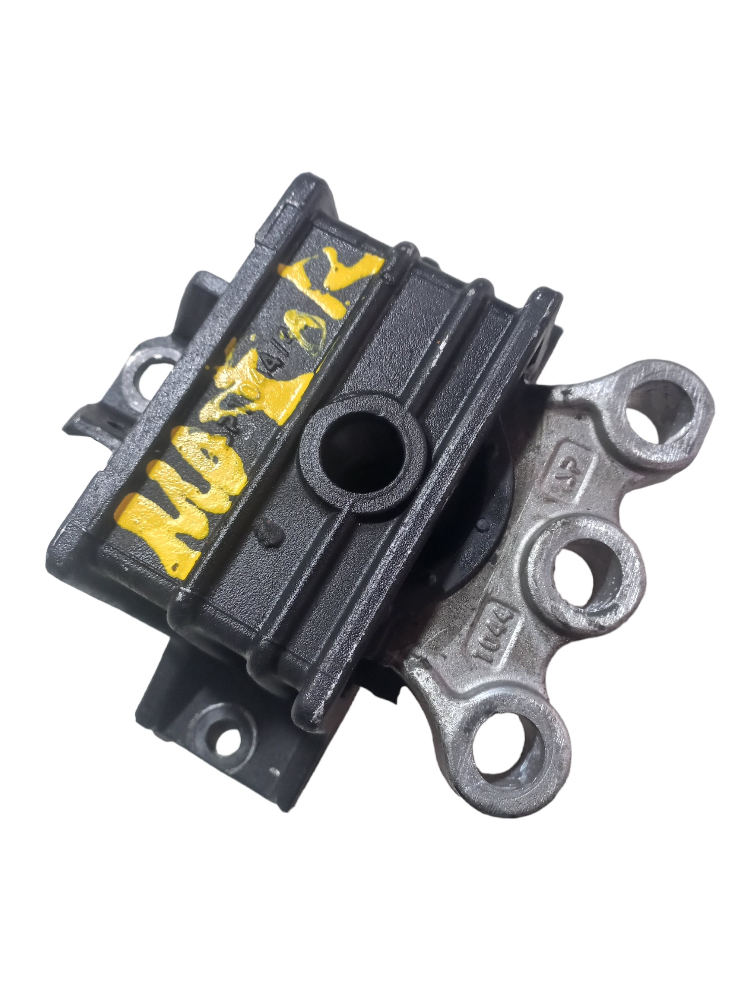 Suporte Coxim Motor Prisma Lt 1.0 2014 1