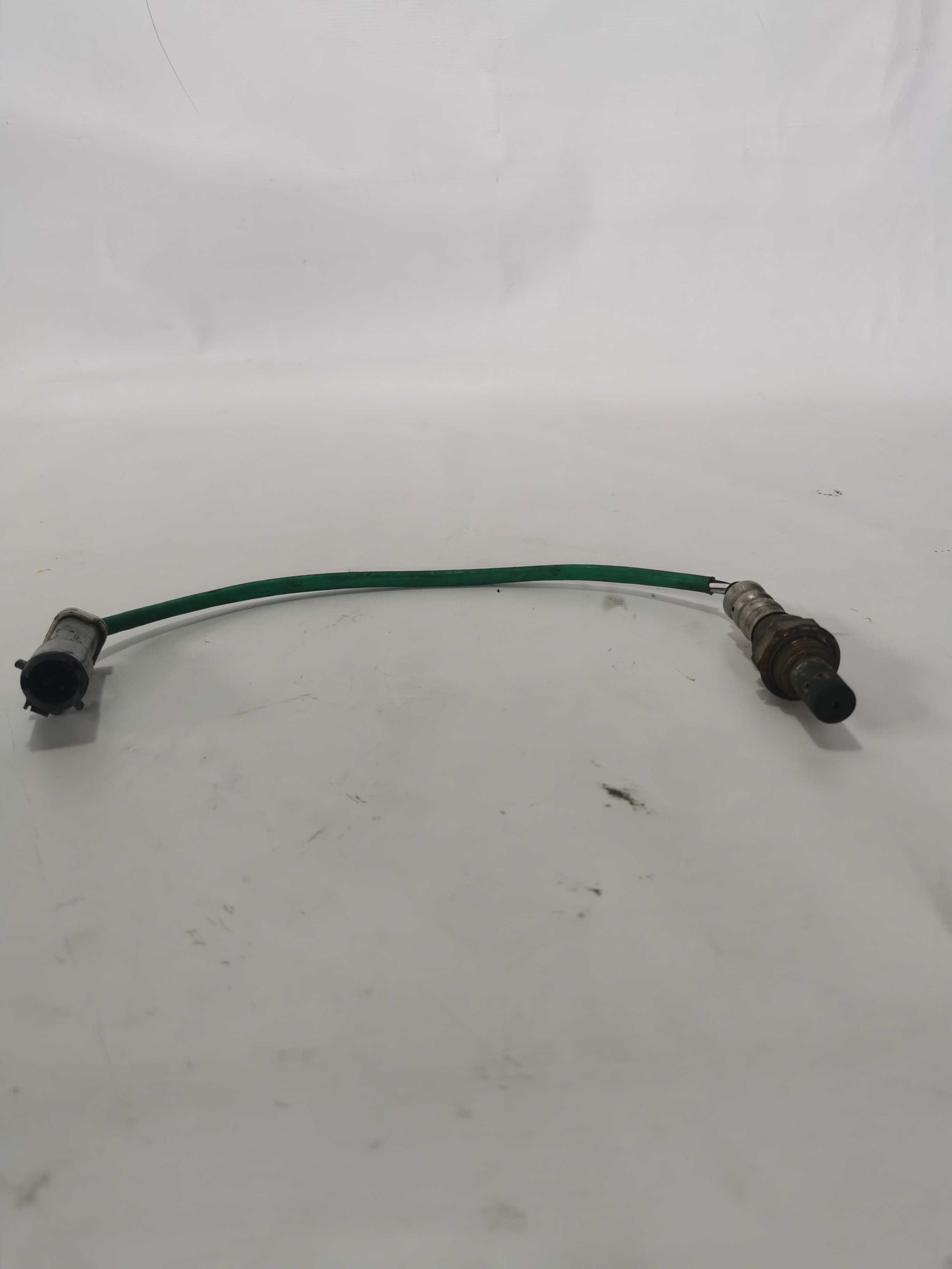 Sonda Lambda Ecosport Xlt 2009 1
