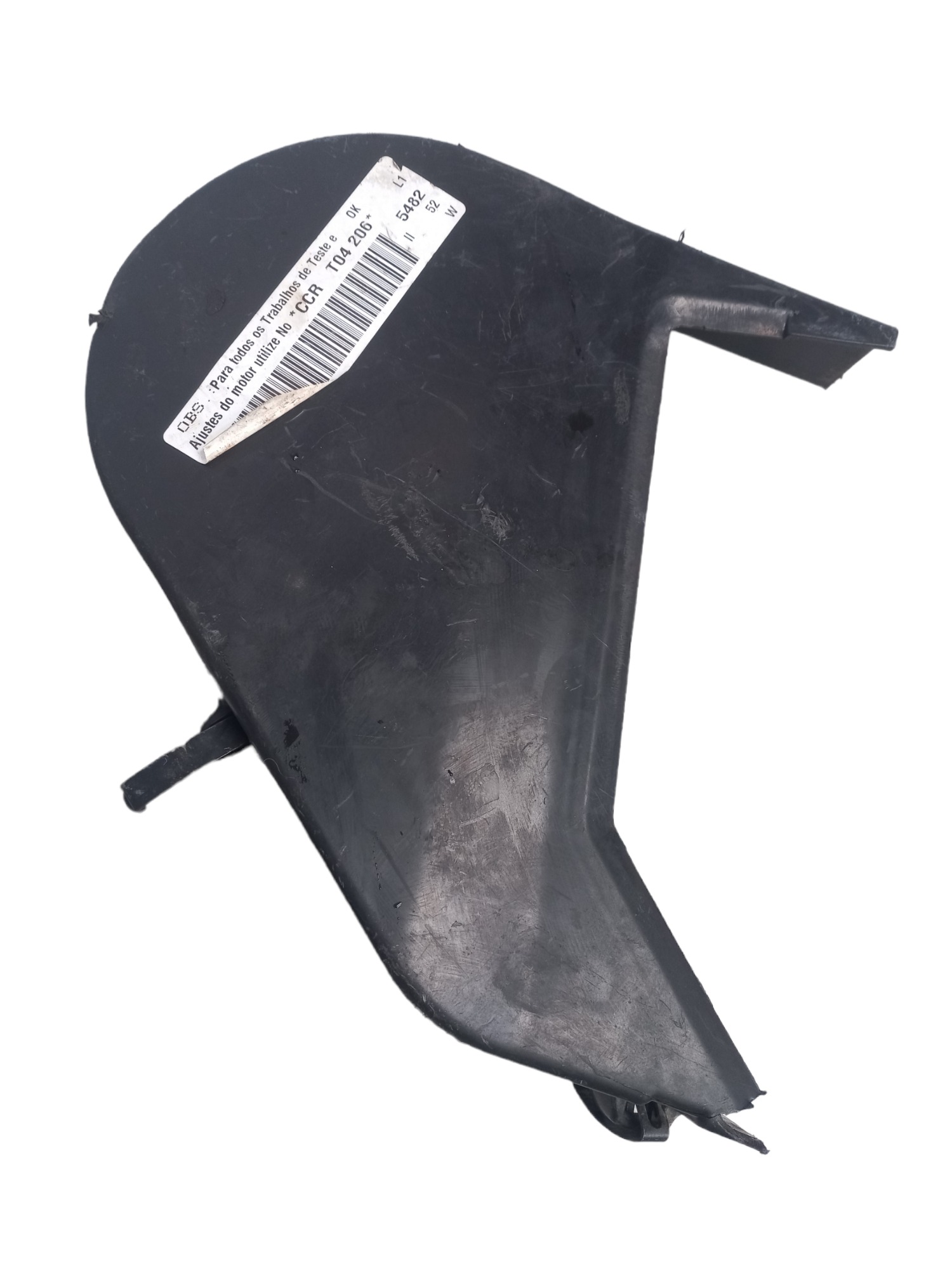 Capa Correia Dentada Vw Golf 2003 032109121 1