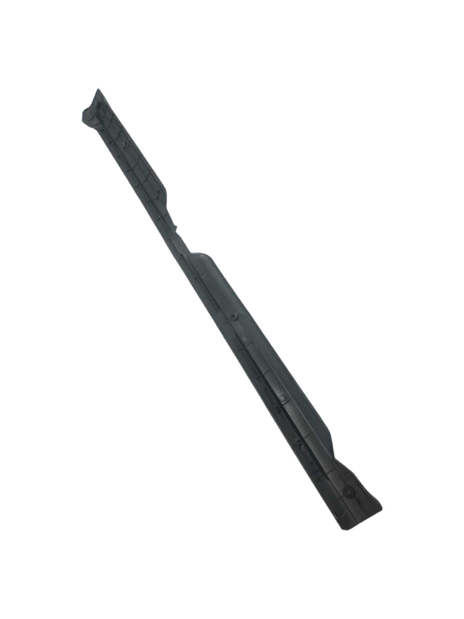 Moldura Soleira Direita Fiat Palio Fire 1.0 2006 735288236 1