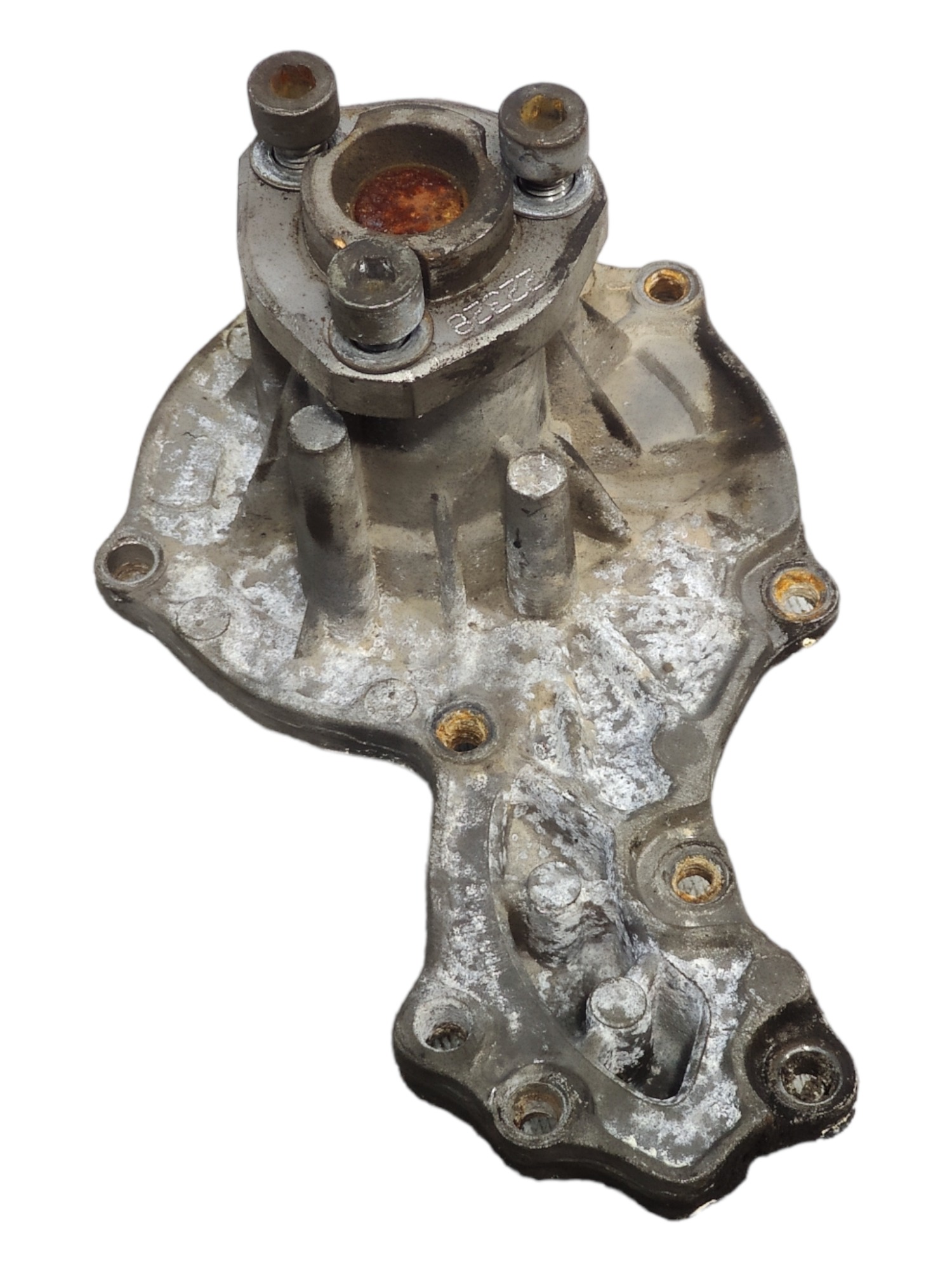 Bomba Dágua Ford Escort 1995 3
