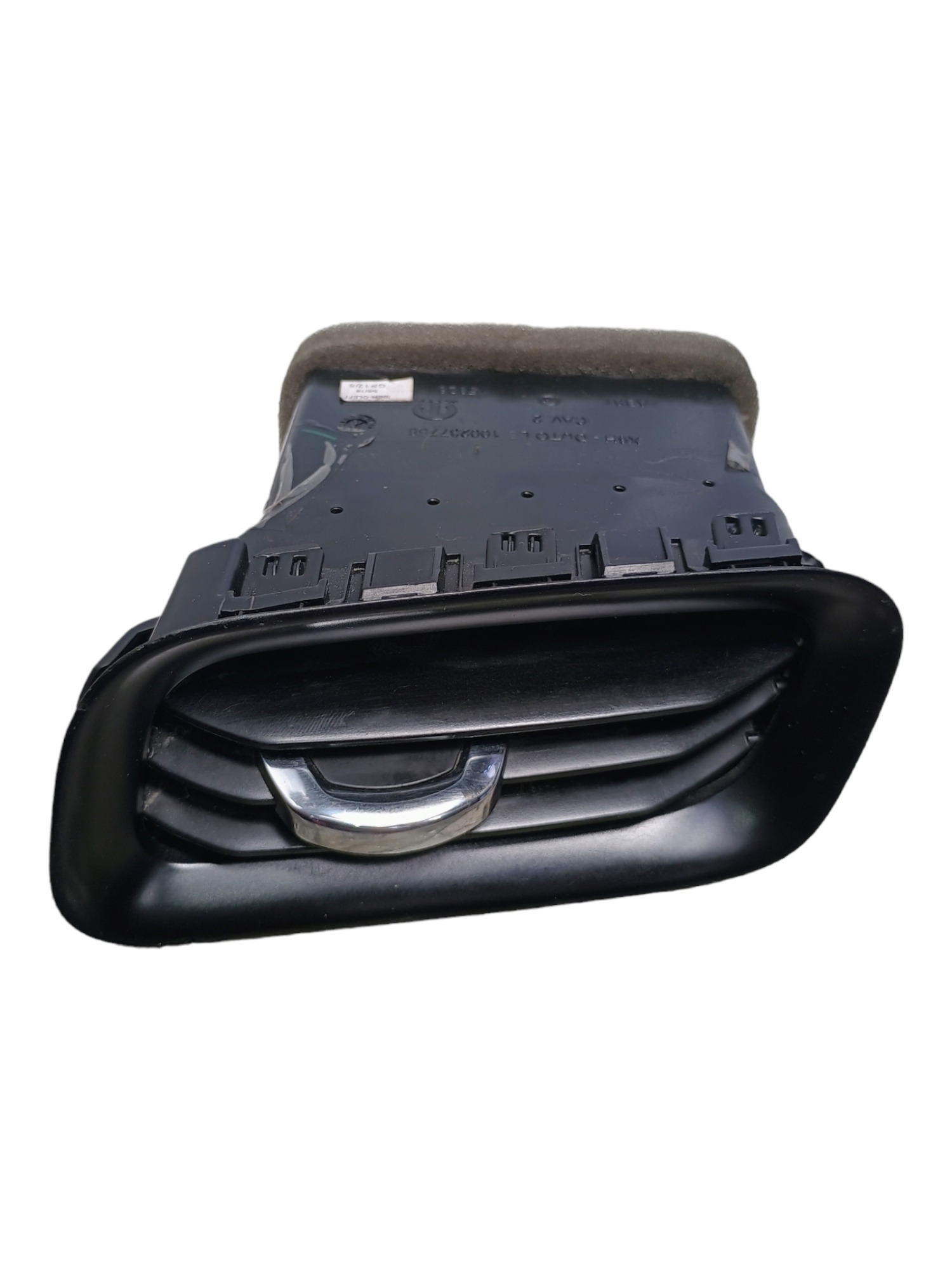 Difusor De Ar Lado Esquerdo Fiat Cronos Drive 1.3 2019