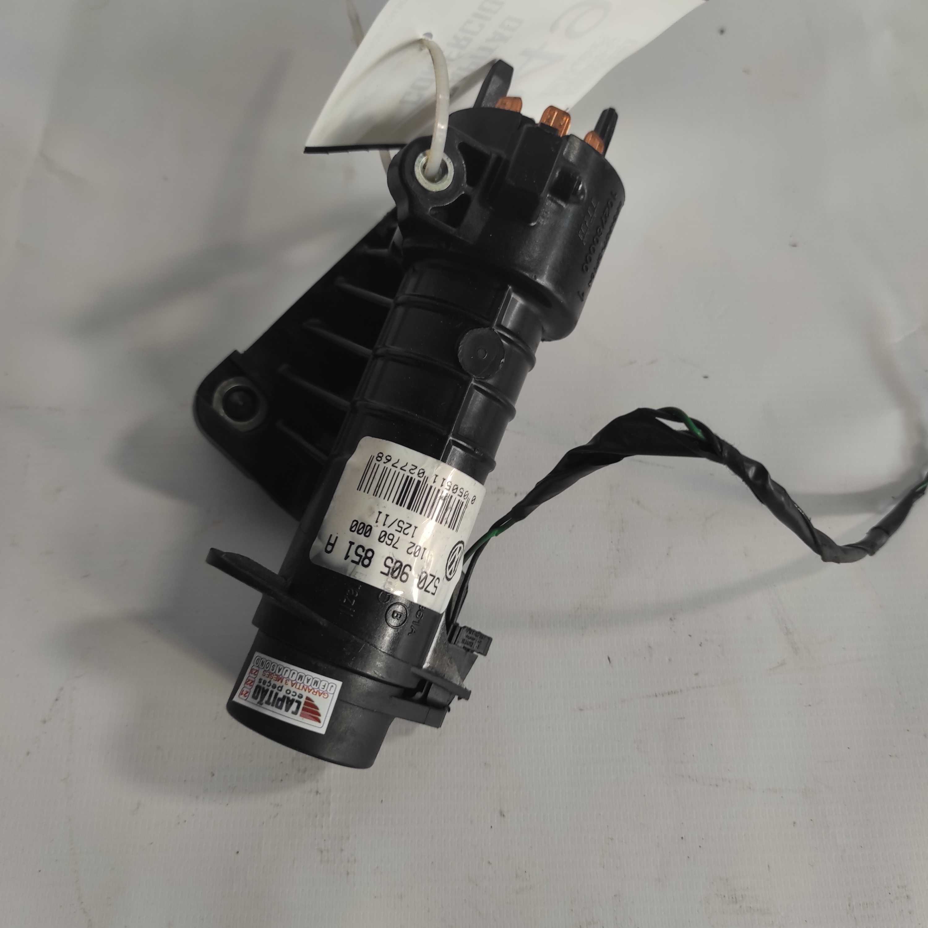Cilindro De Ignição vw Gol G5 5z0905851a