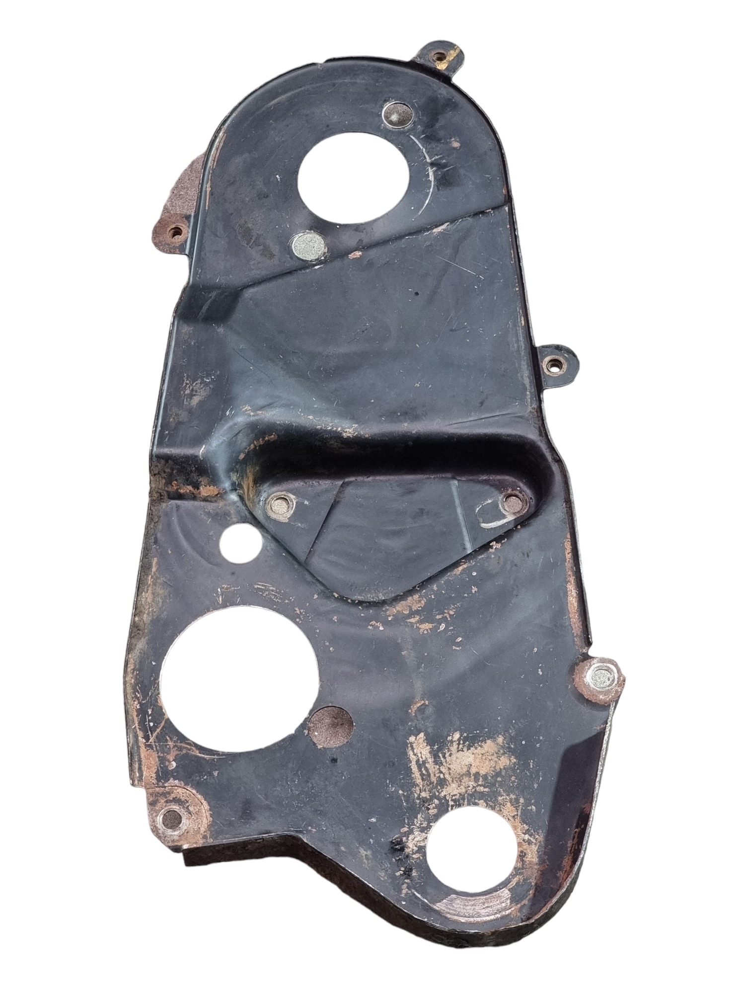 Capa Correia Dentada Chevrolet Monza 1992 2