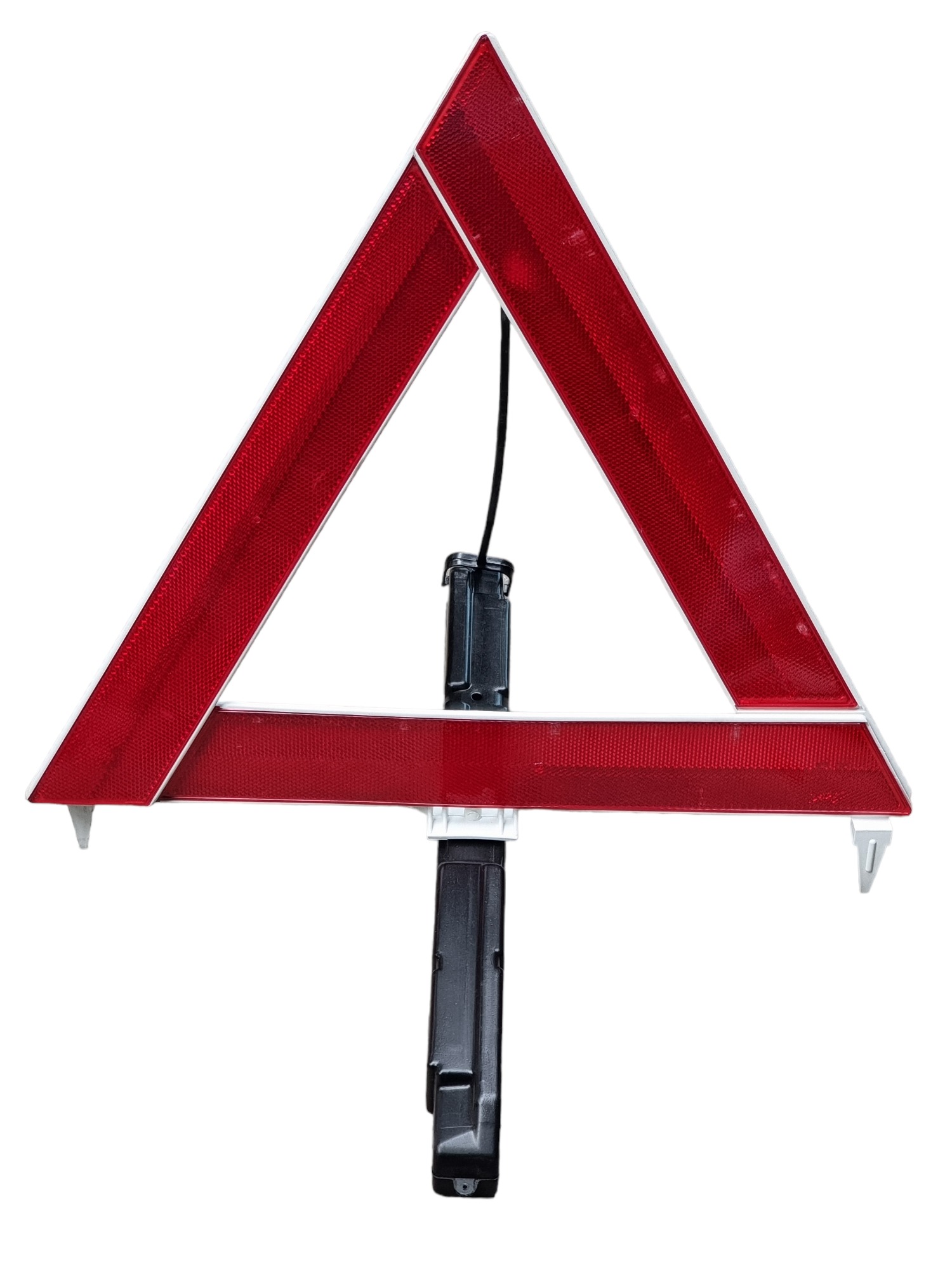 Triângulo De Sinalização Toyota Hilux 2012