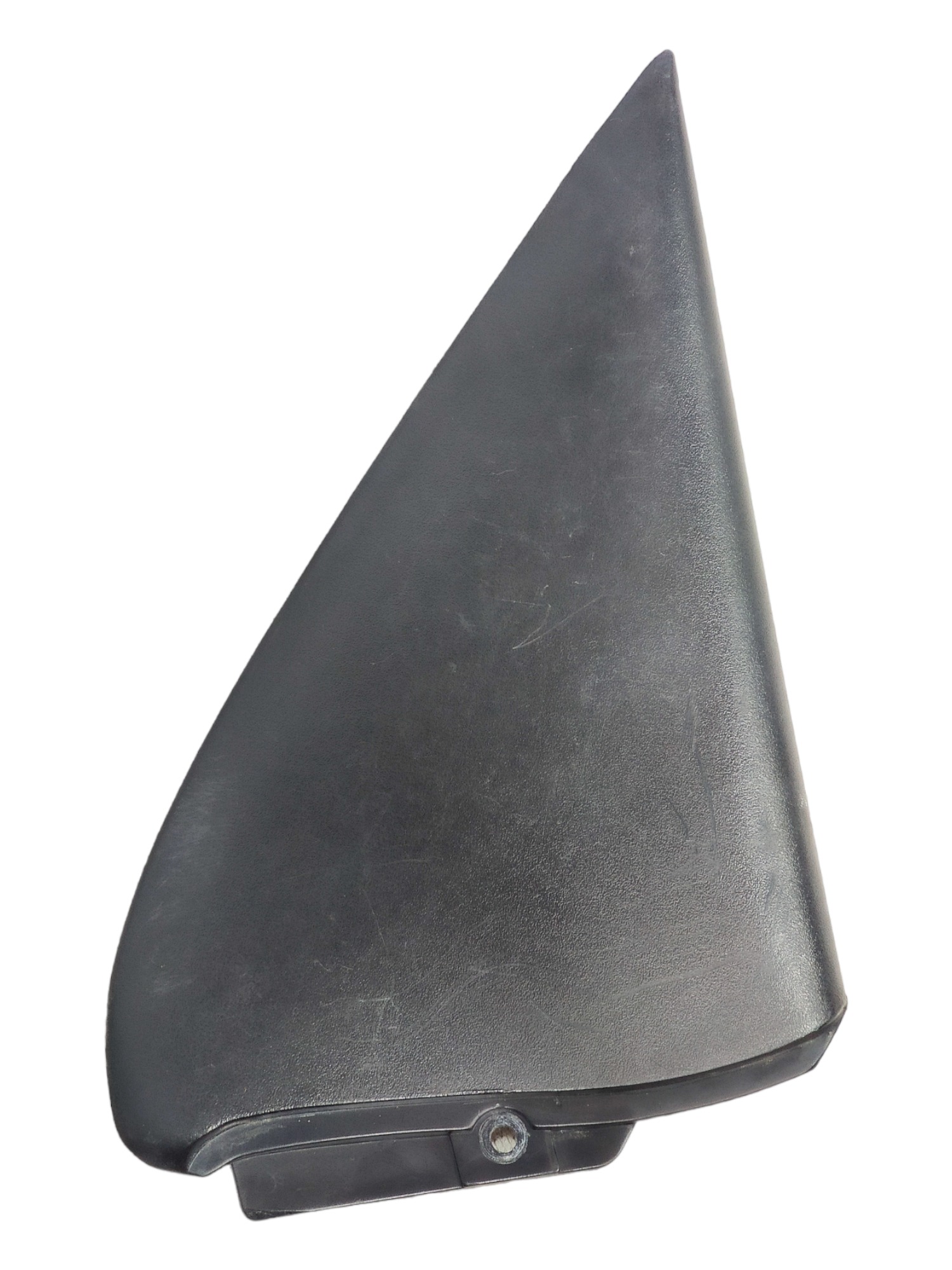 Moldura Interna Retrovisor Direito Vw Gol 1997 1