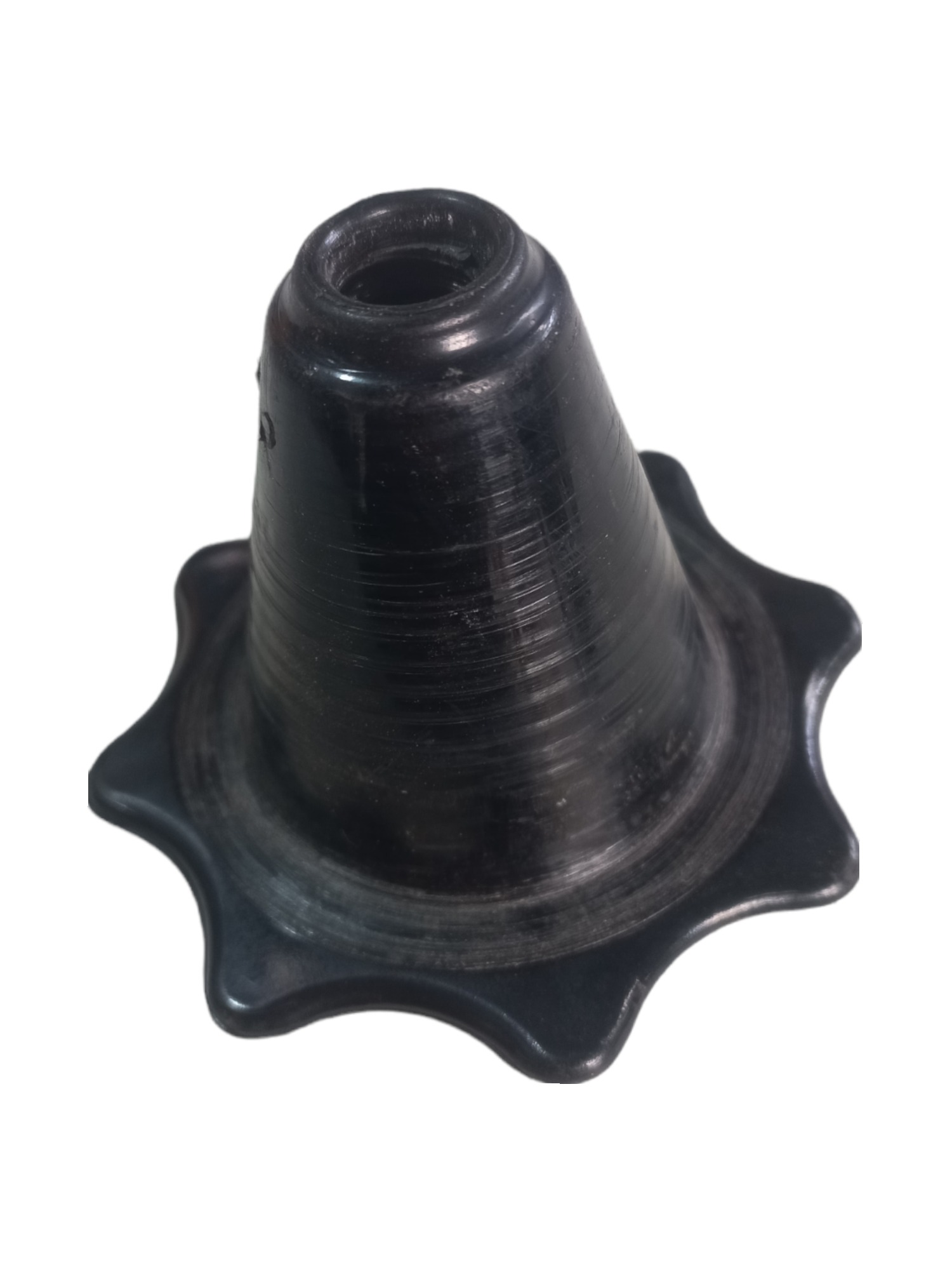 Trava De Estepe Spin 2014 93319163