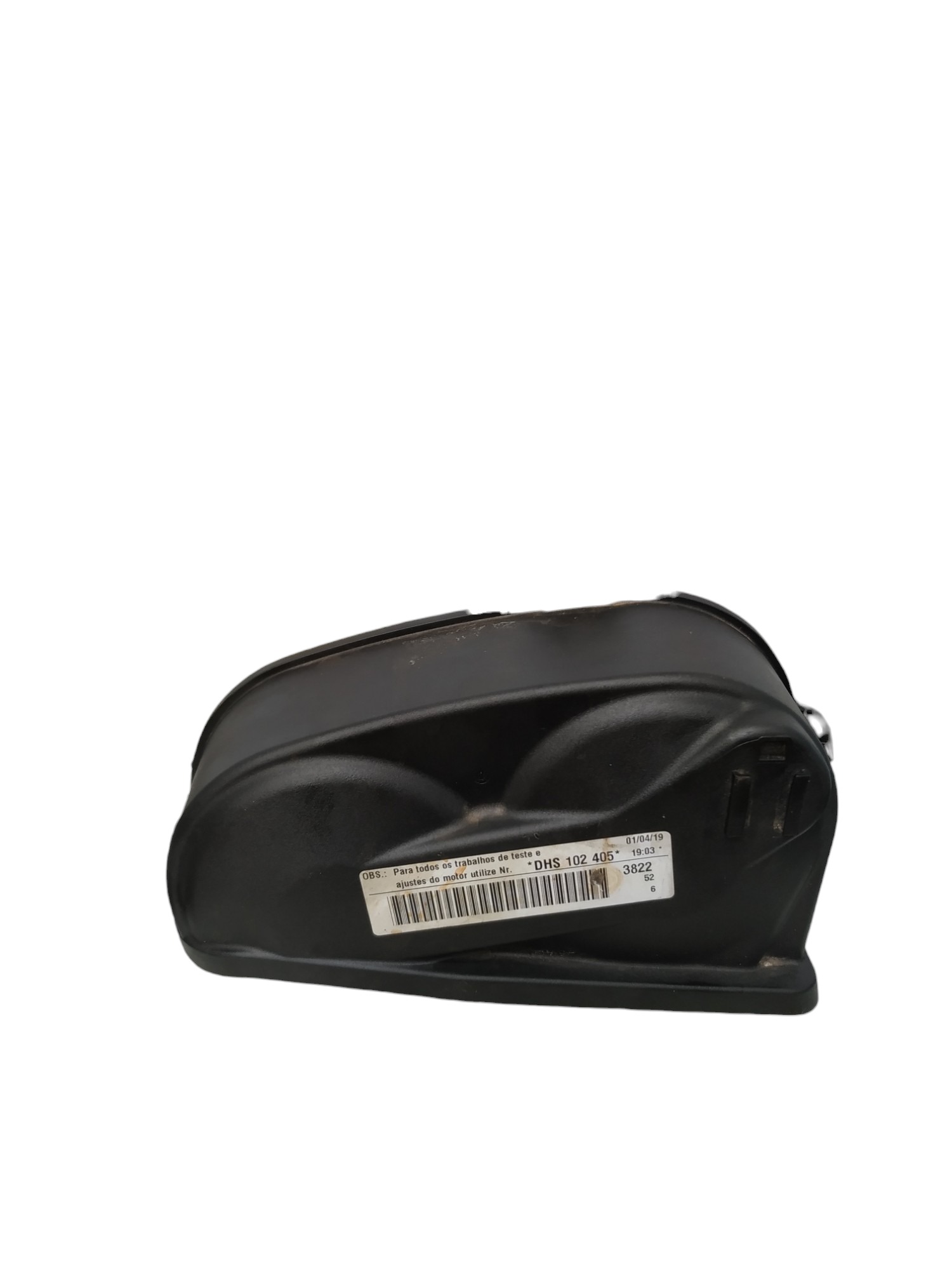 Capa Correia Dentada Vw Virtus 2018 1