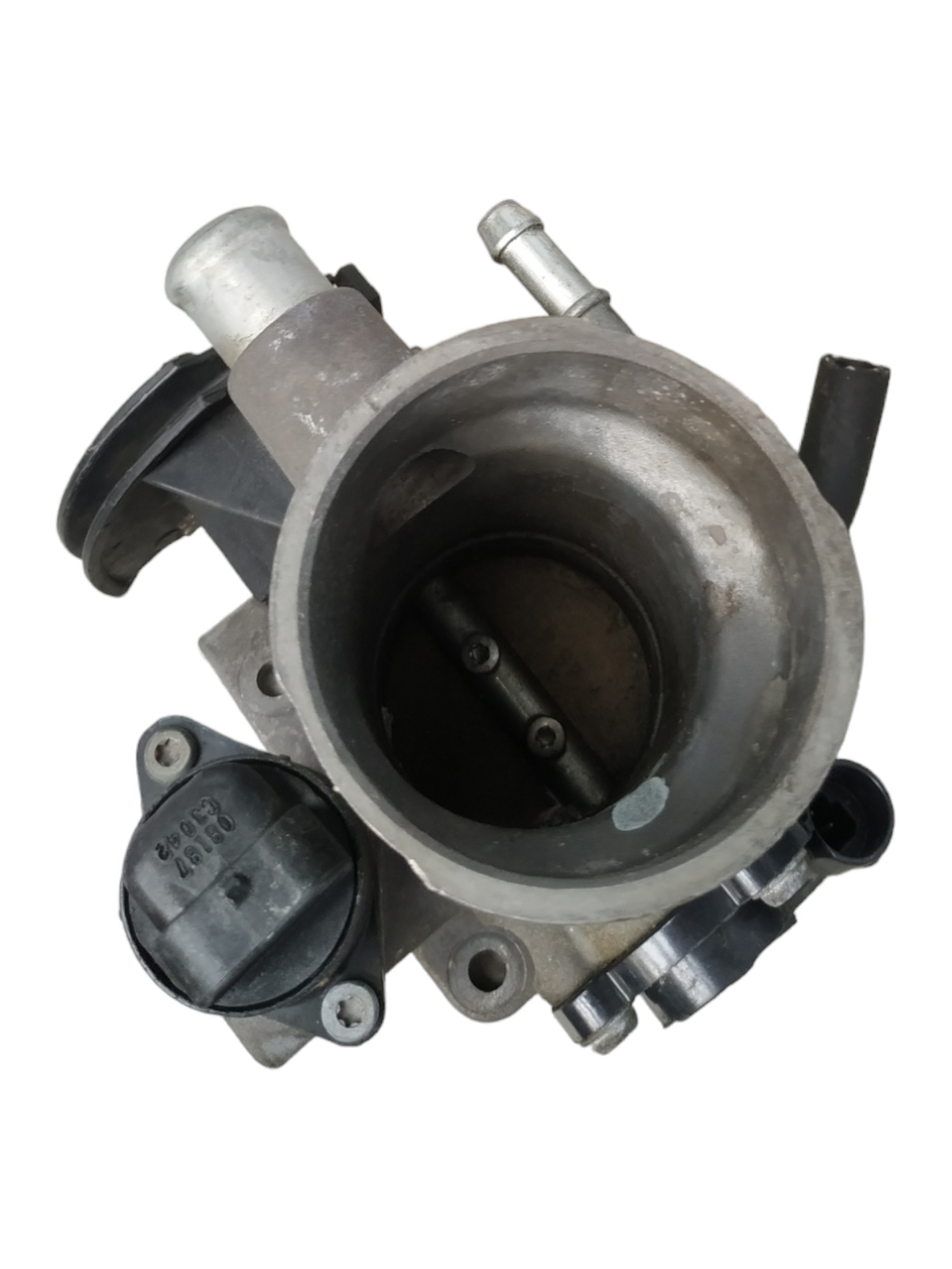 Tbi Gm Corsa Classic Super 2008 2