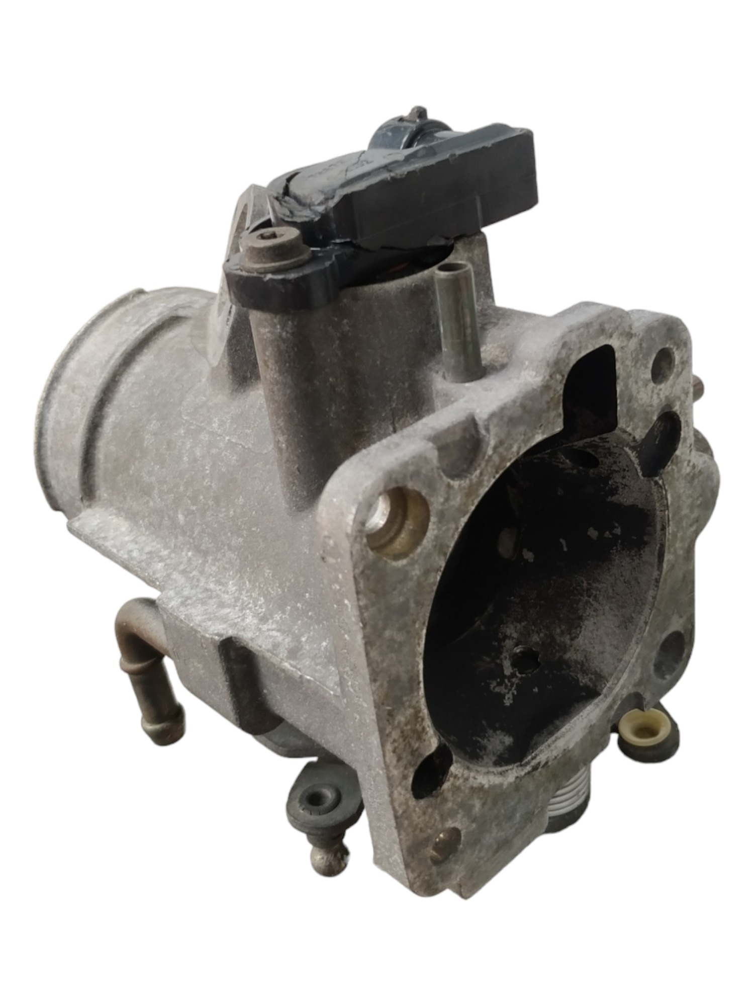 Tbi Gm Corsa 2005