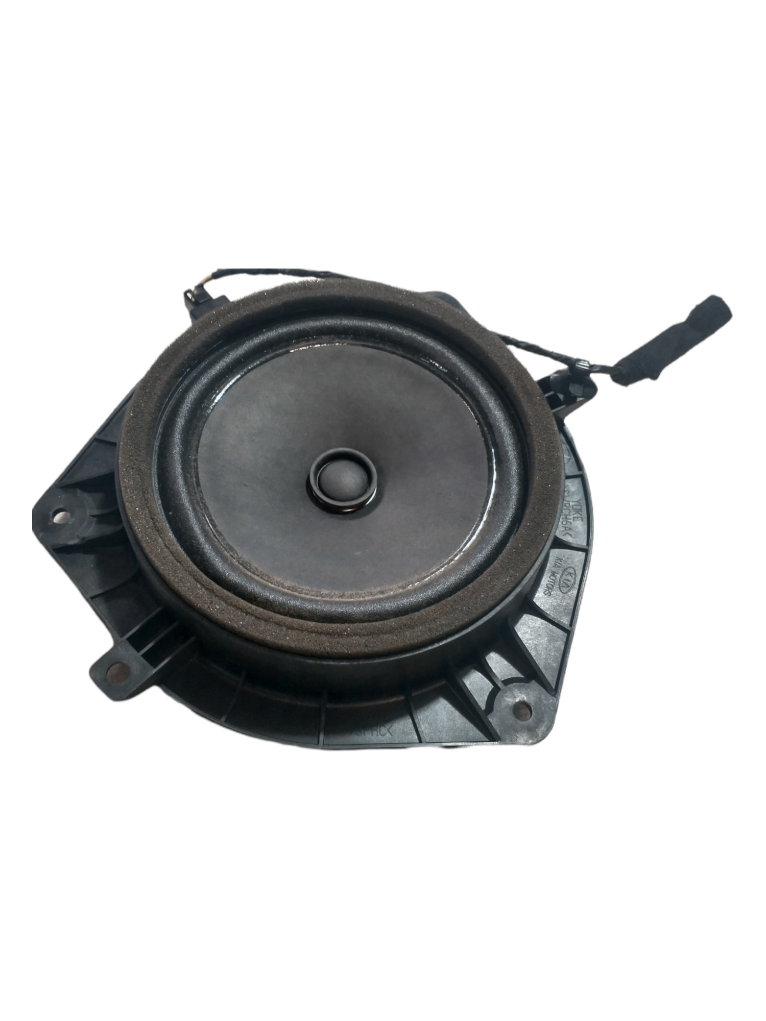 Auto-falante Hb20 2012/2013 2