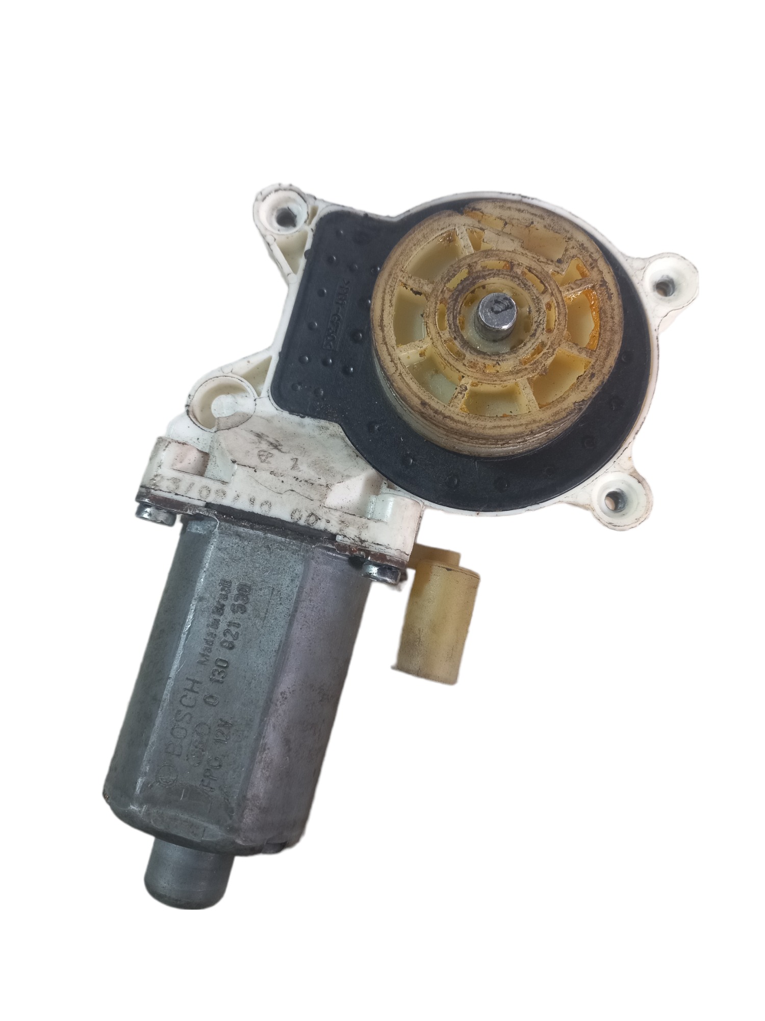 Motor Vidro Traseiro Esquerdo Vw Crossfox 2011 0130821530